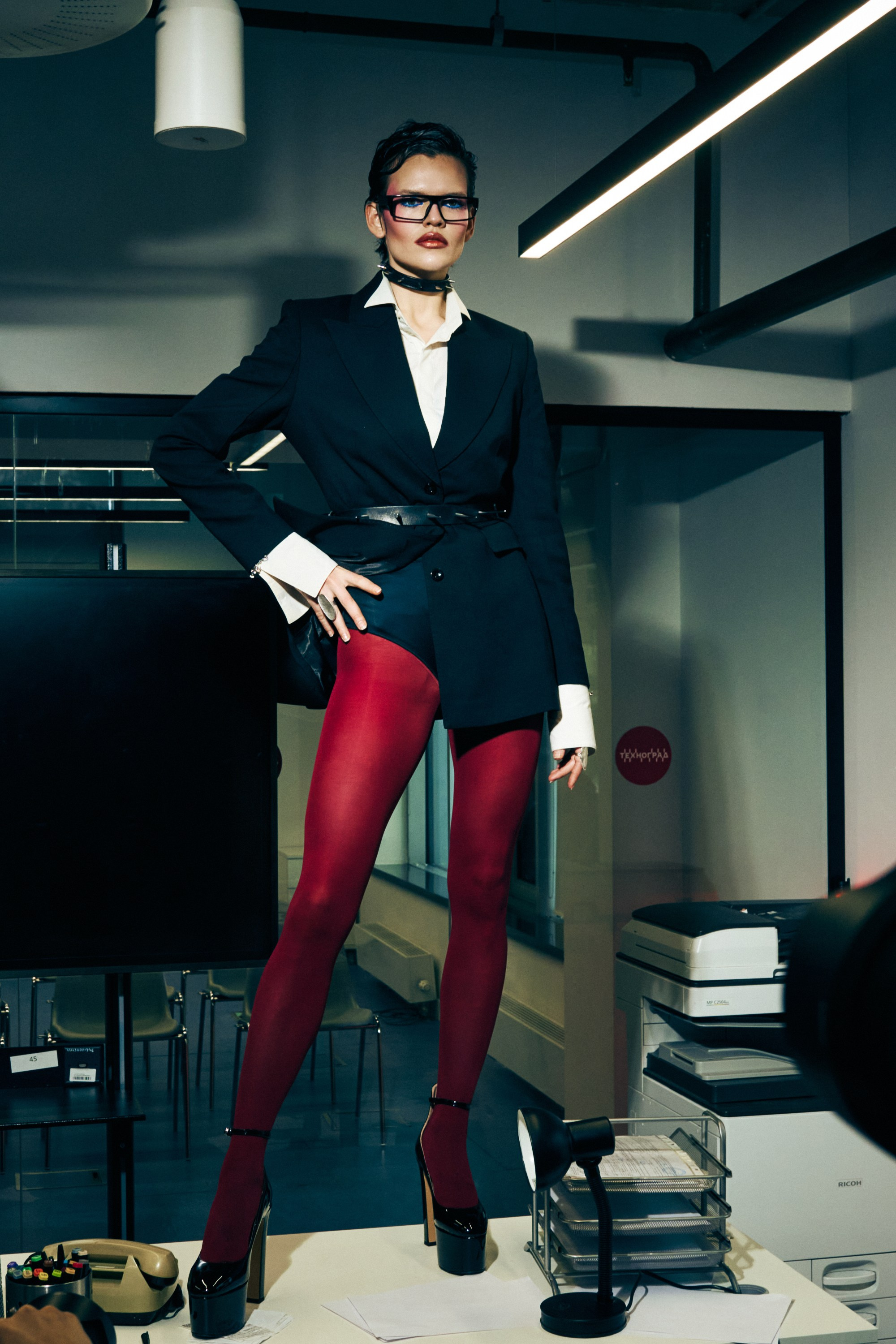 Варя. Yankovski_001