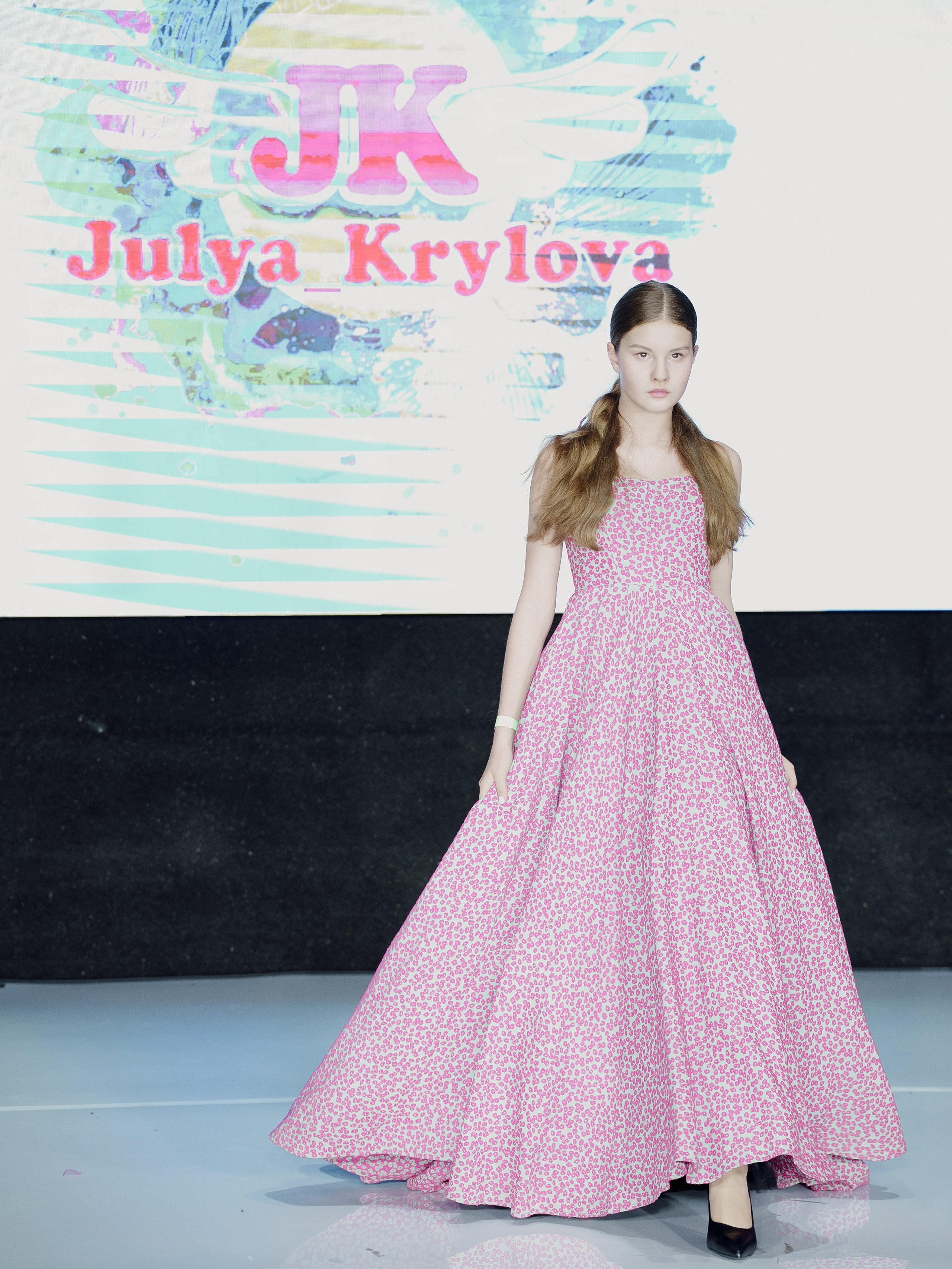 Moscow Fashion Fair Russia 2026. Yankovski_001