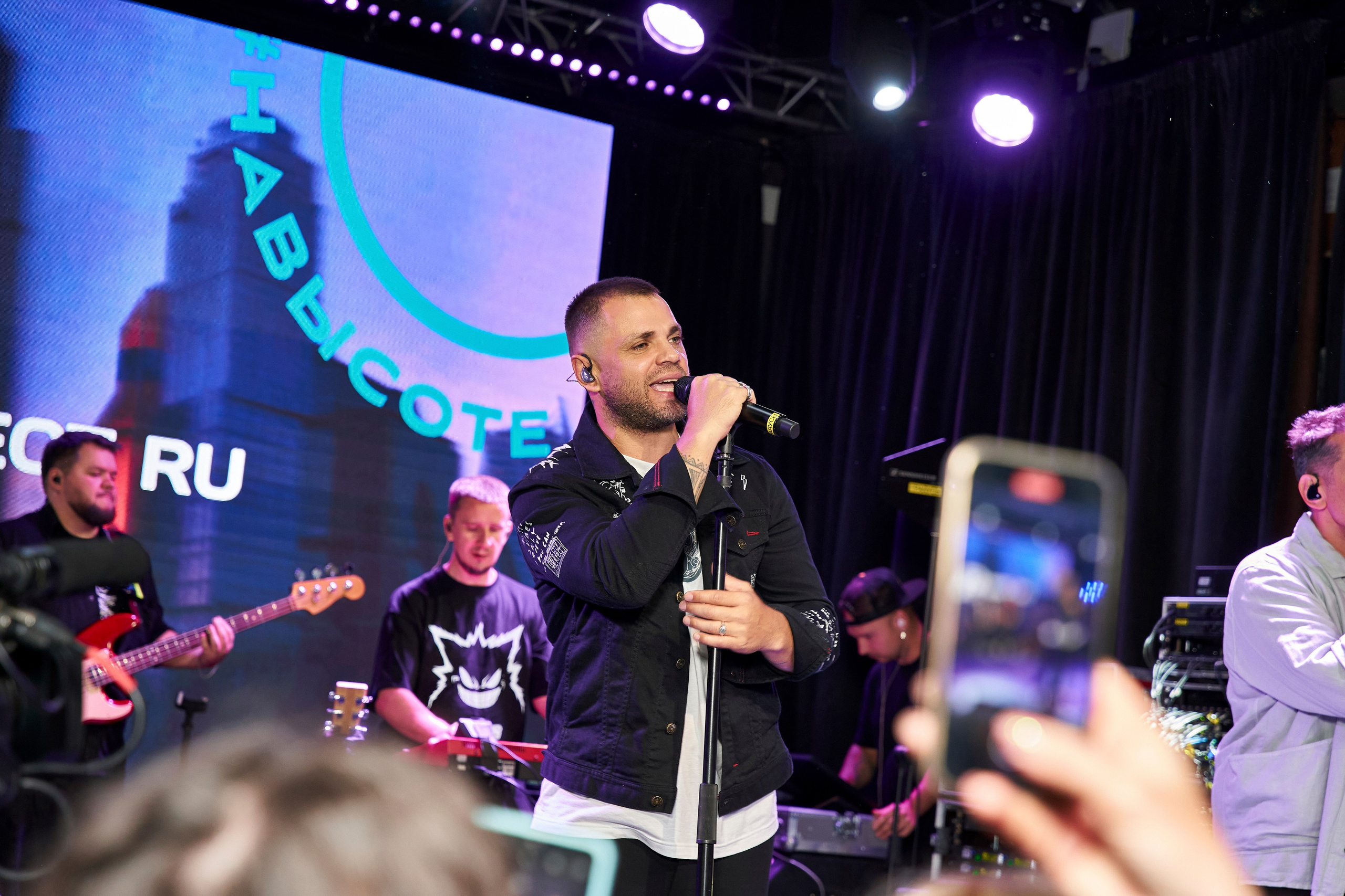 Корпоратив PALITRA. Yankovski_001