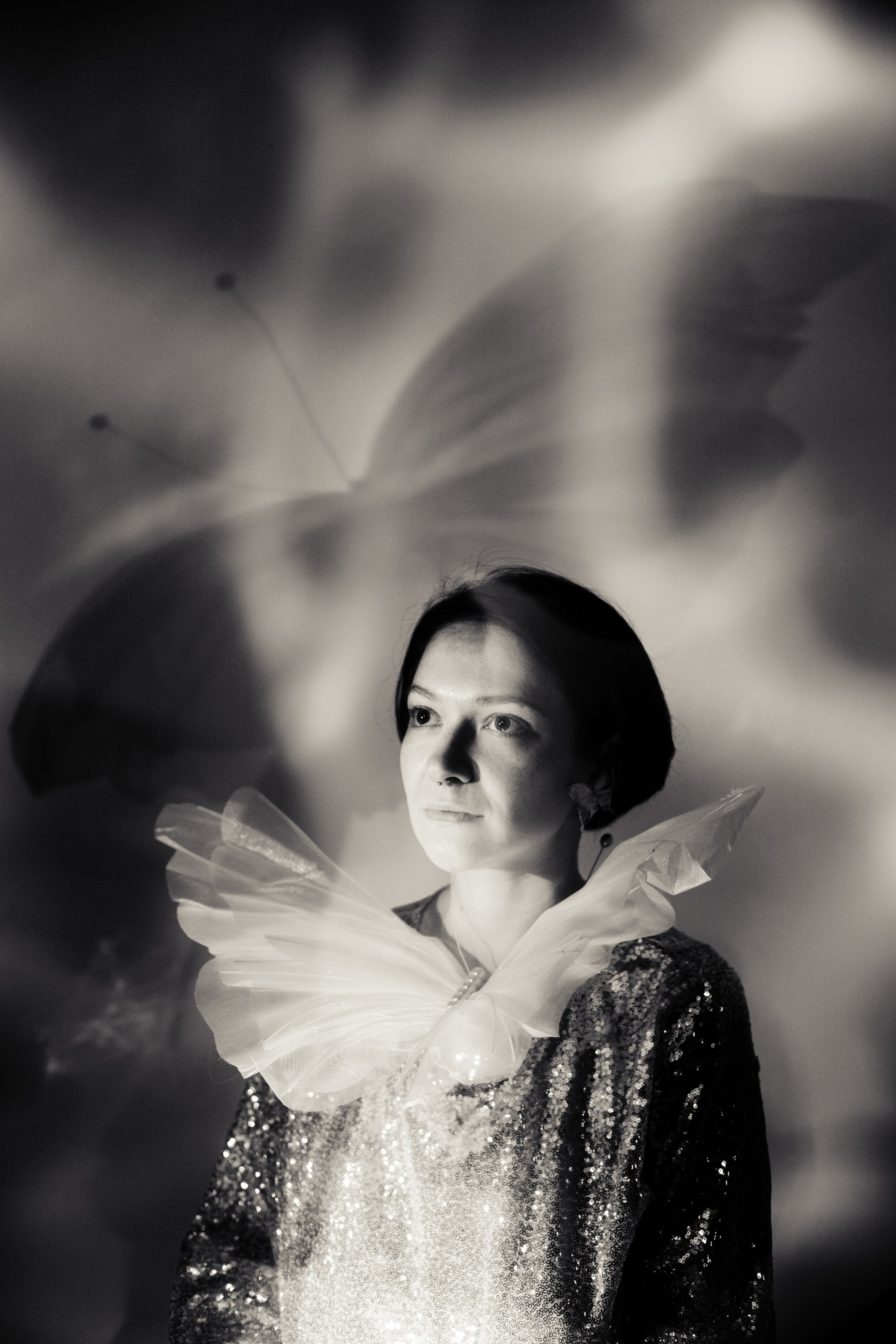 Портфолио. Фотограф и фотохудожник в Санкт-Петербурге Shadow Jane