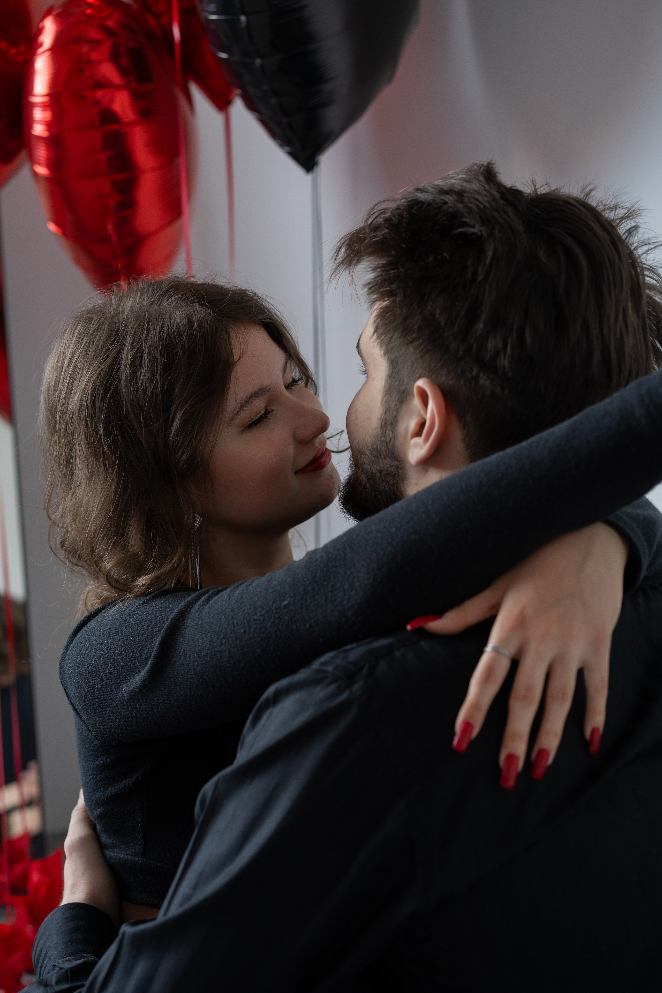 Макс и Алина. Margosha-ph.ru