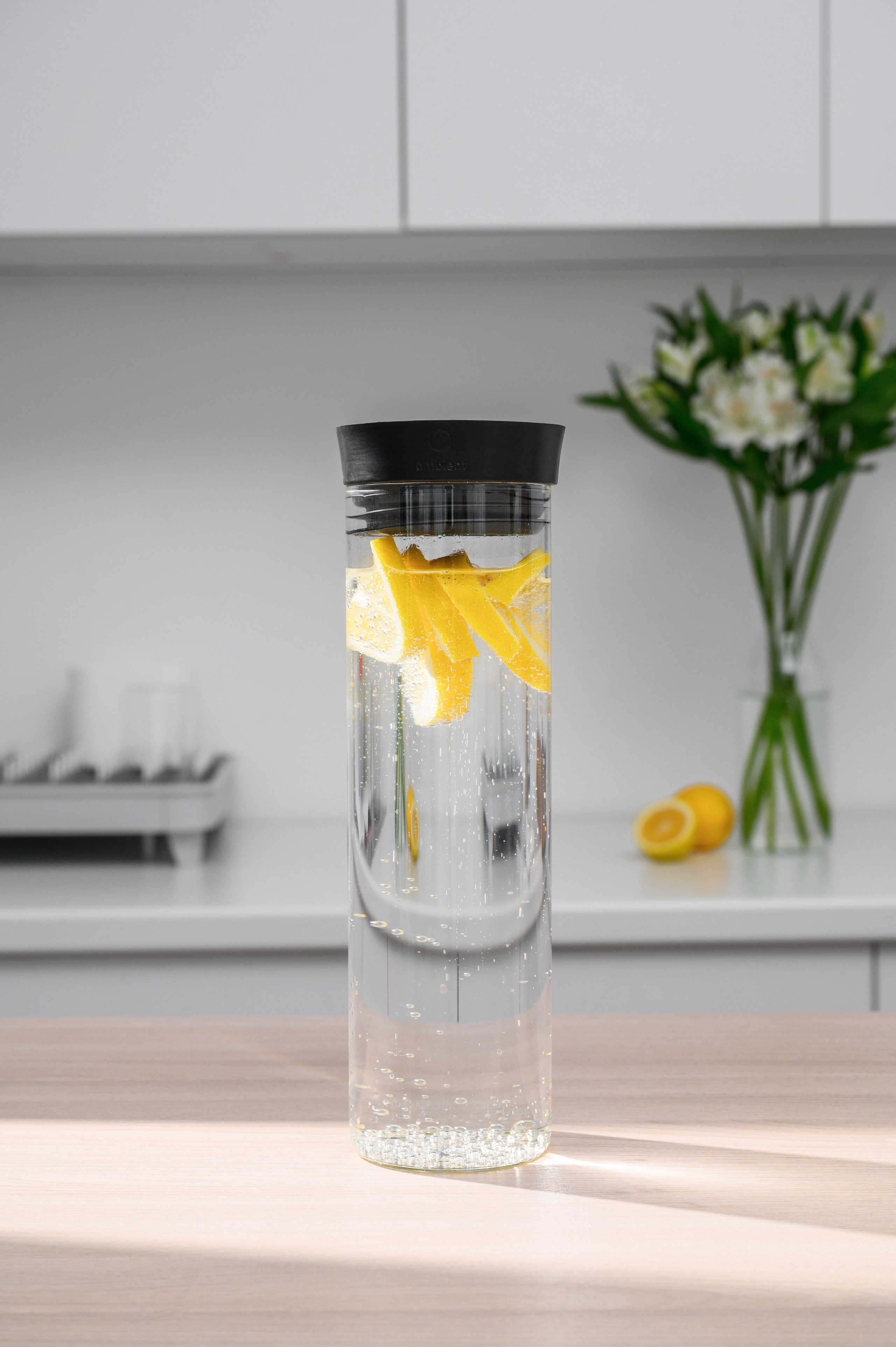 AMBNT. Студия рекламной и предметной съемки товаров WELKO Studio