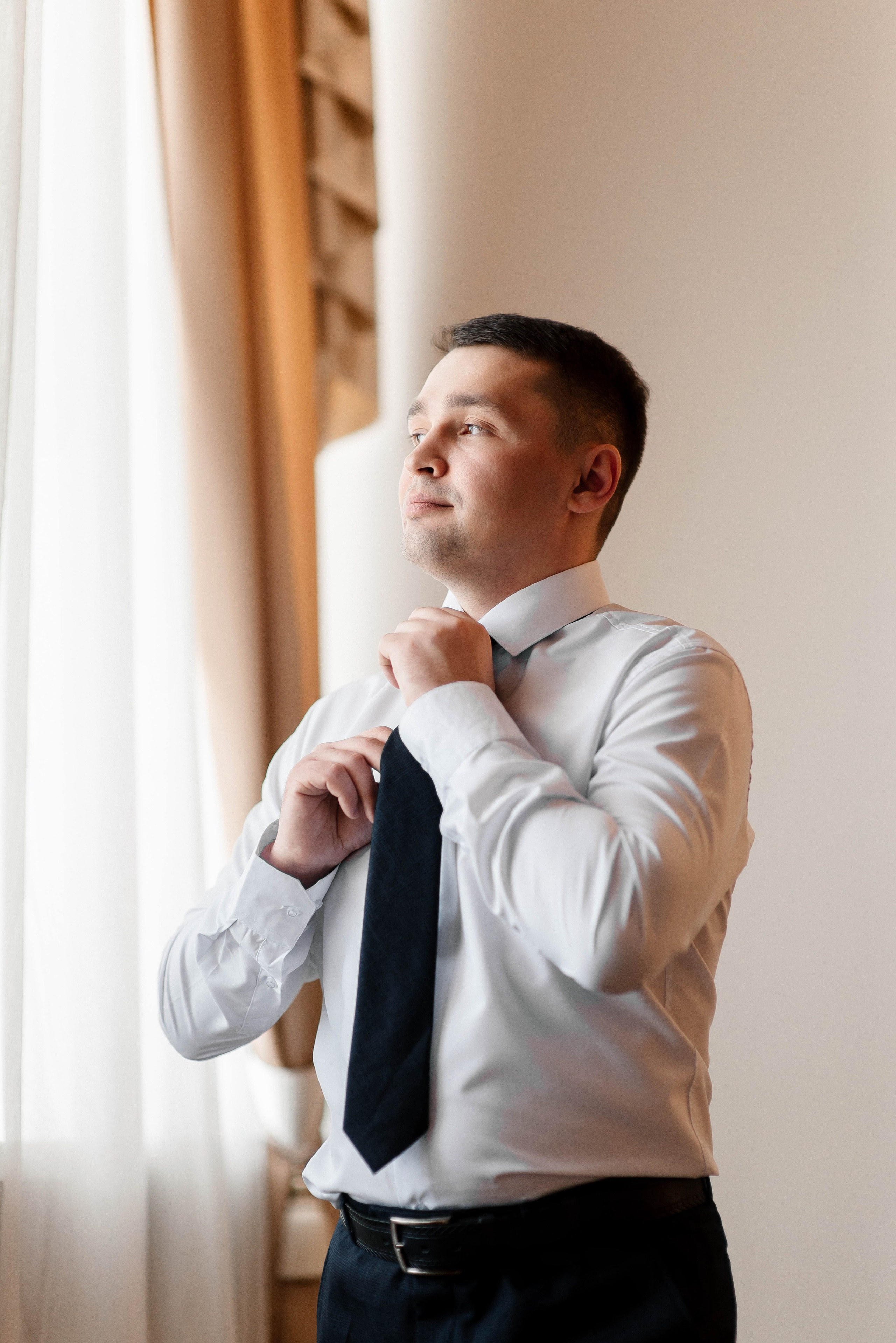 Андрей и Ксения. Свадебный фотограф Курск Артем Духтанов