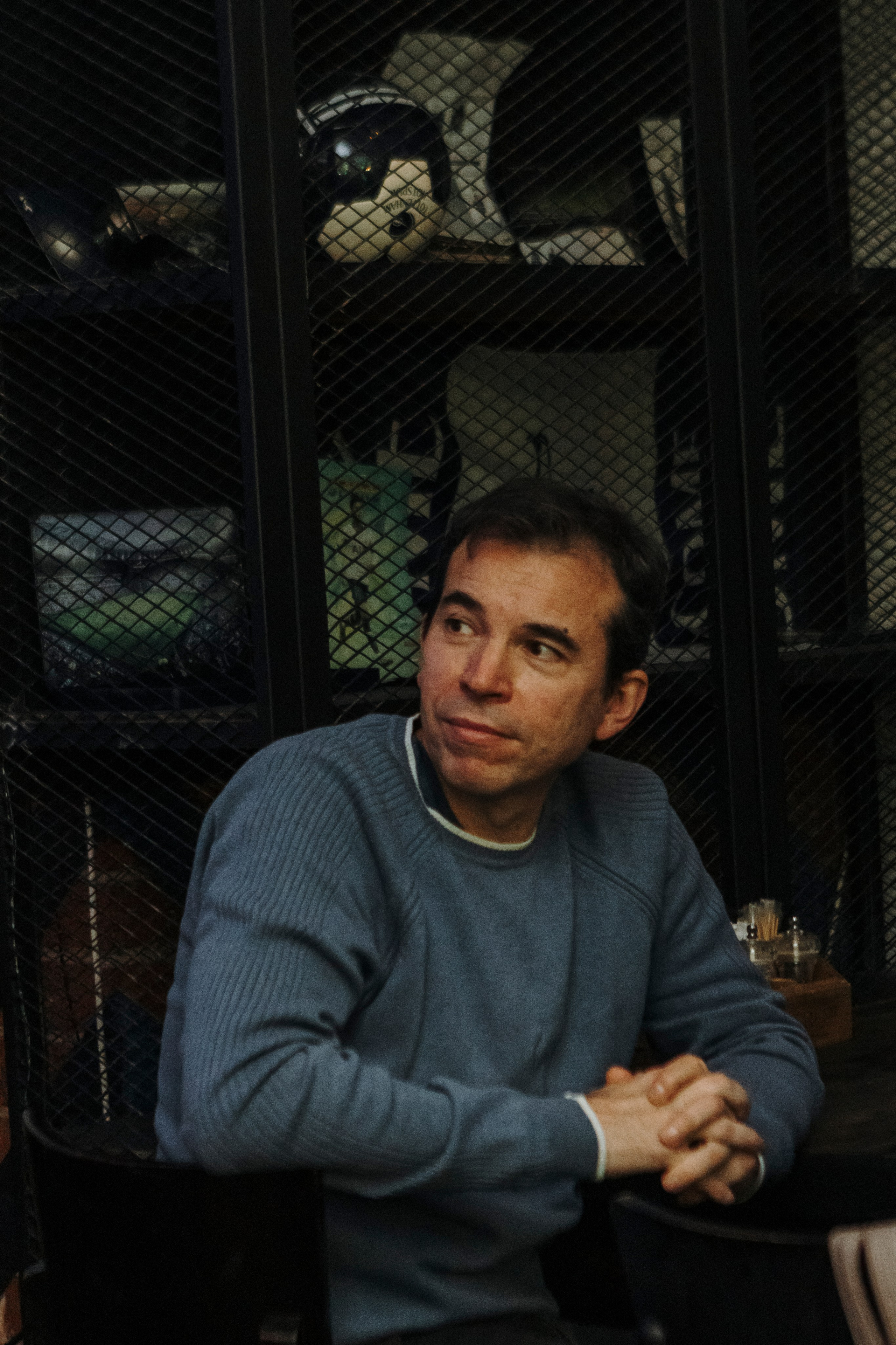 Репортажные съёмки квизов. Стас Соболь, фотограф анималист, репортажник, Москва