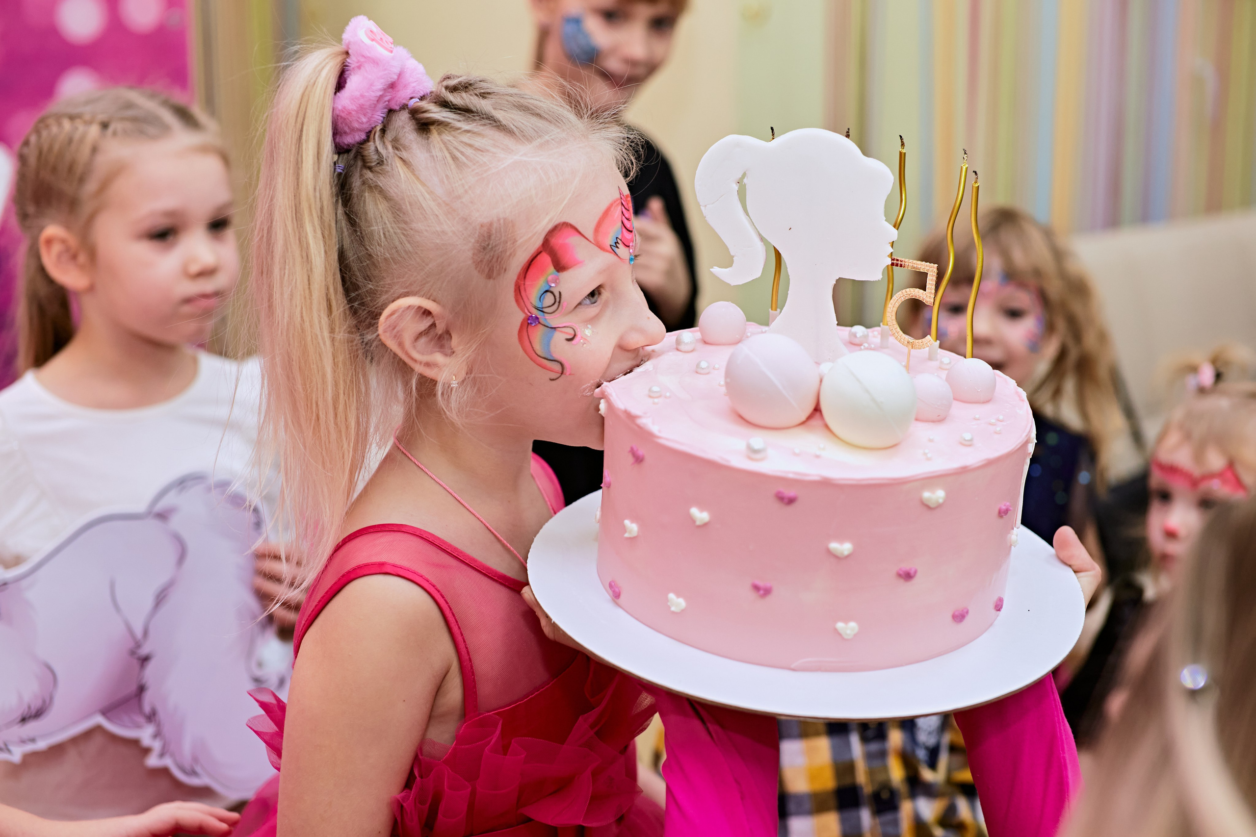 Барби. Фотограф Ростов-на-Дону Свадебный Фотограф в Ростове Ксения Орлова