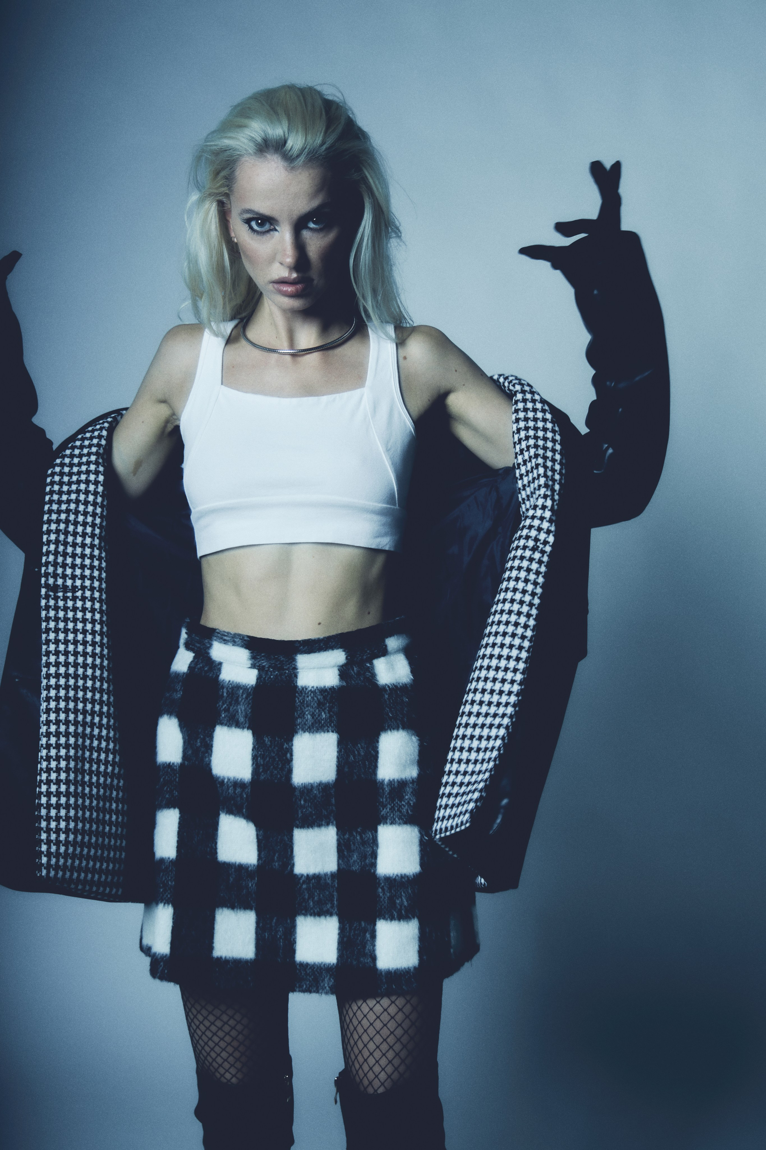 Анна. Коммерческий фотограф в Москве Семенихина Дарья