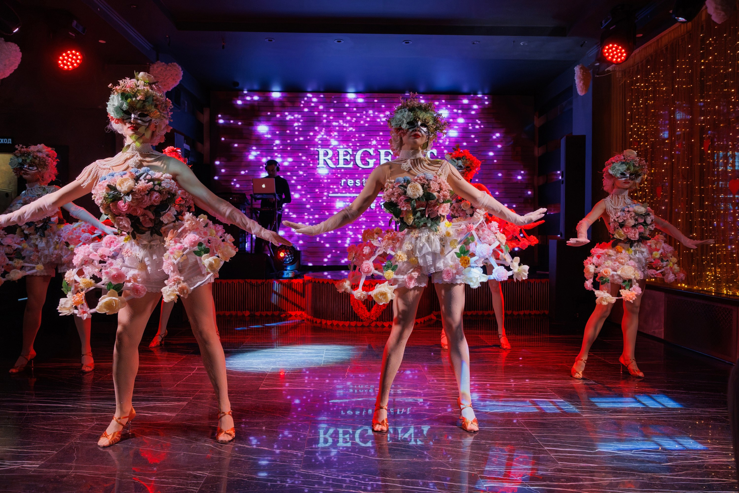 REGENT x InLove. СВОИ. ФОТООТЧЕТЫ-СОБЫТИЯ-МЕСТА