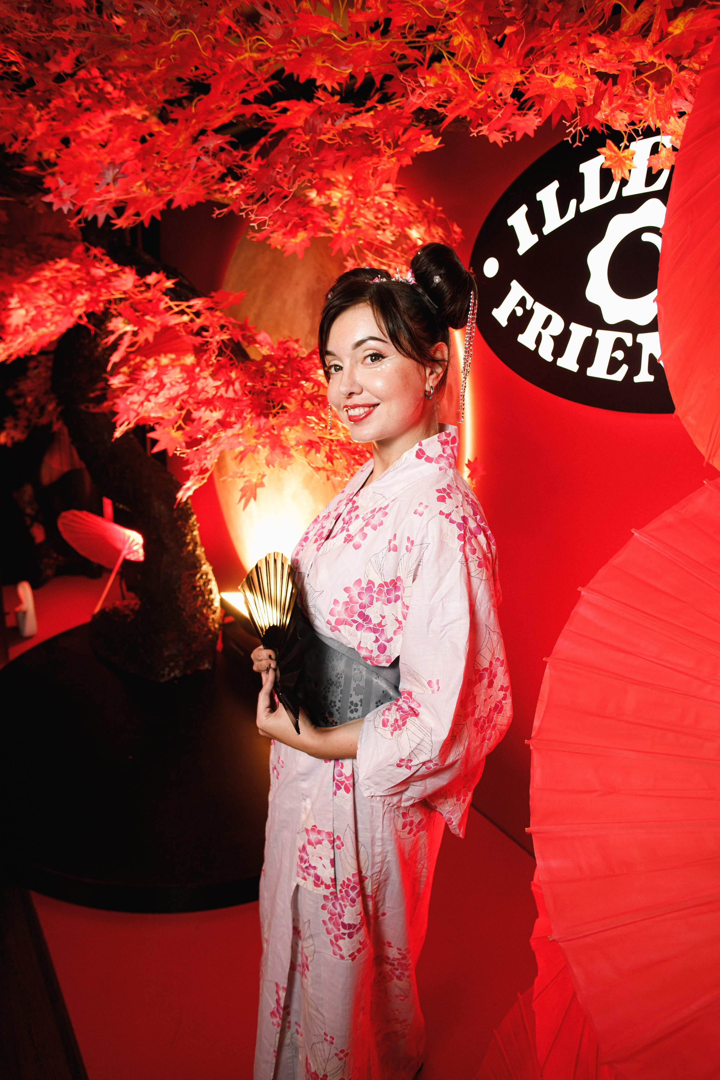 ILLEGAL FRIENDS | ASIA. СВОИ. ФОТООТЧЕТЫ-СОБЫТИЯ-МЕСТА