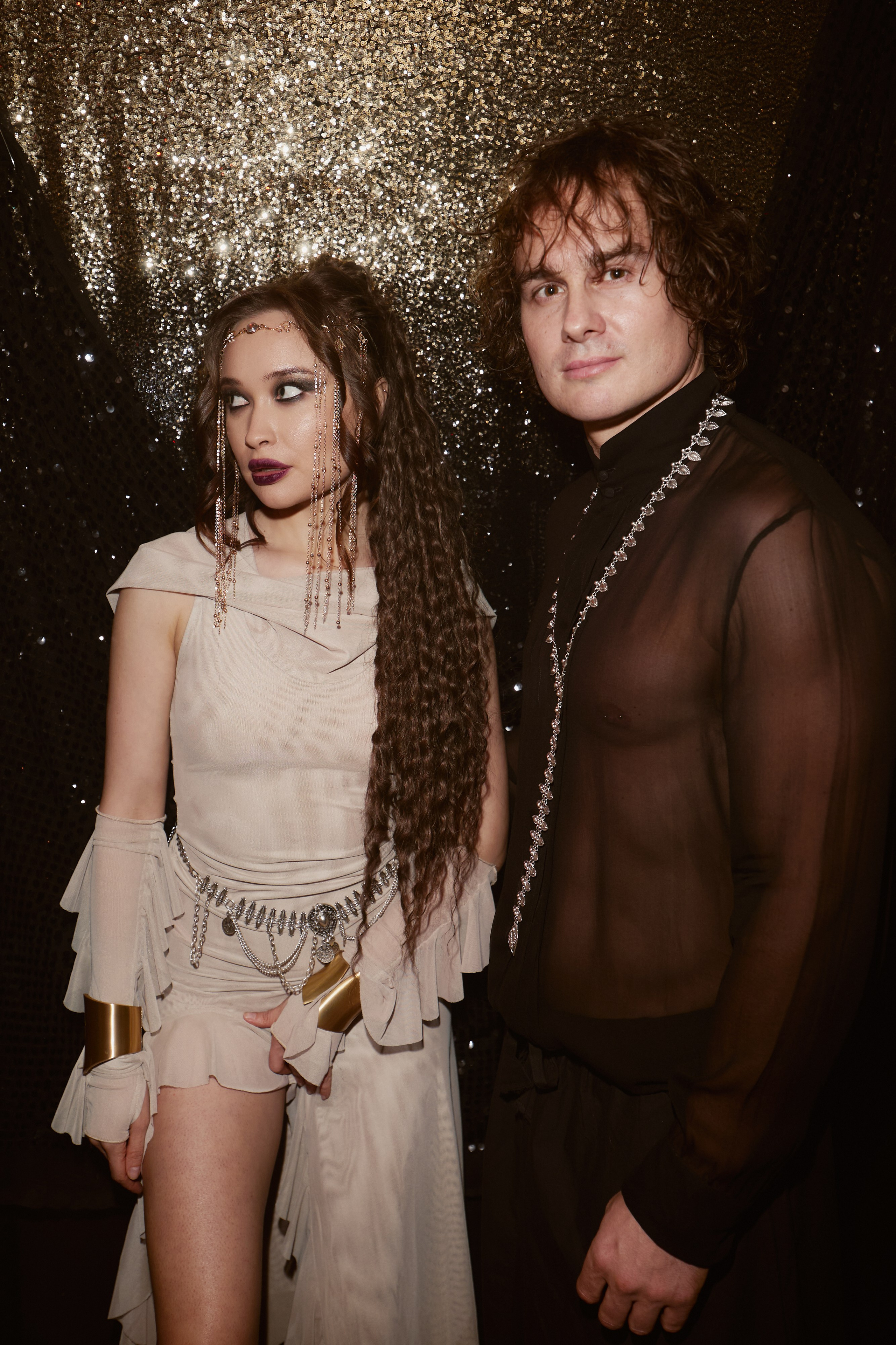 ILLEGAL FRIENDS — MIRAGE [PART III]. СВОИ. ФОТООТЧЕТЫ-СОБЫТИЯ-МЕСТА