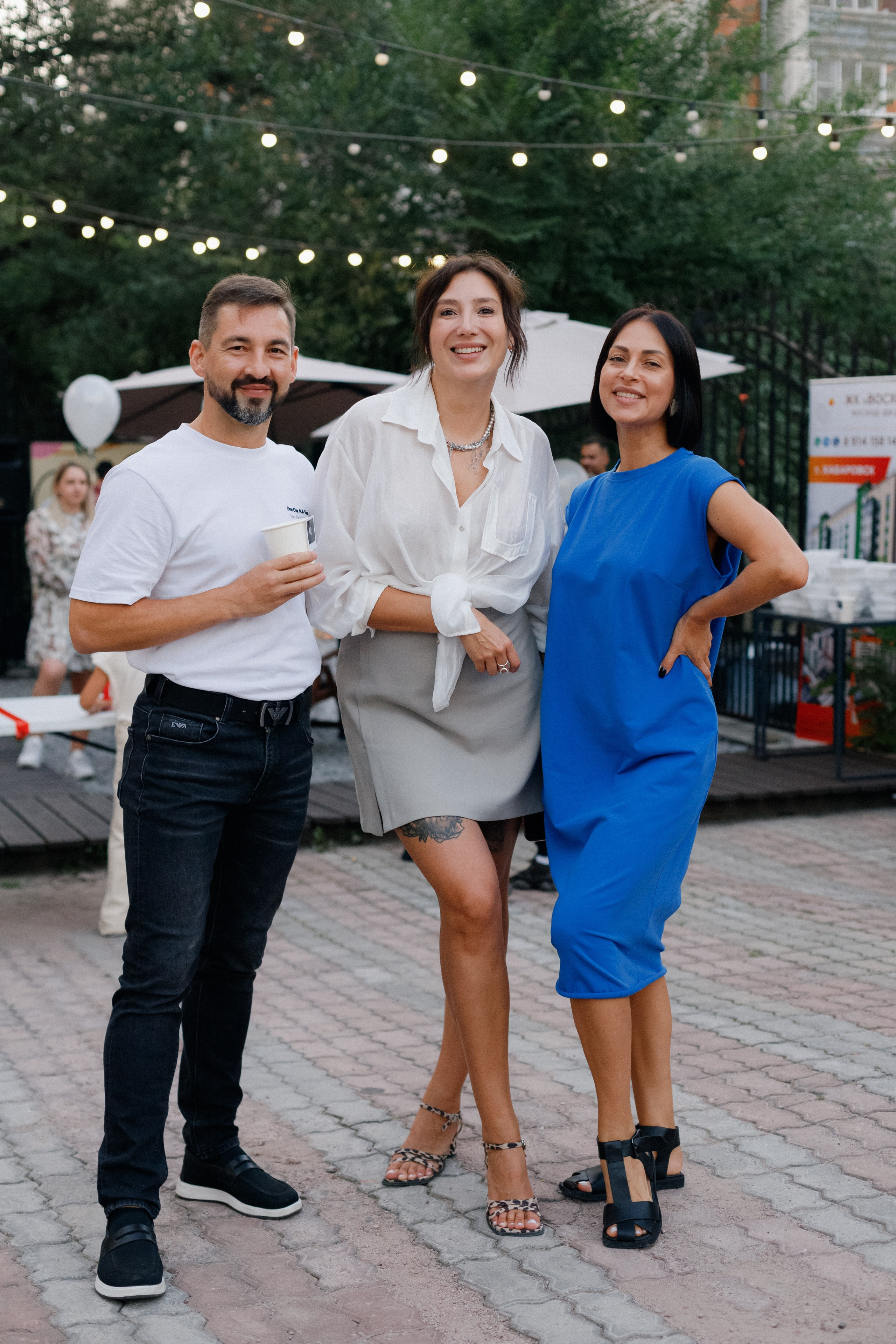 АЙ МАРКЕТИНГ. СВОИ. ФОТООТЧЕТЫ-СОБЫТИЯ-МЕСТА