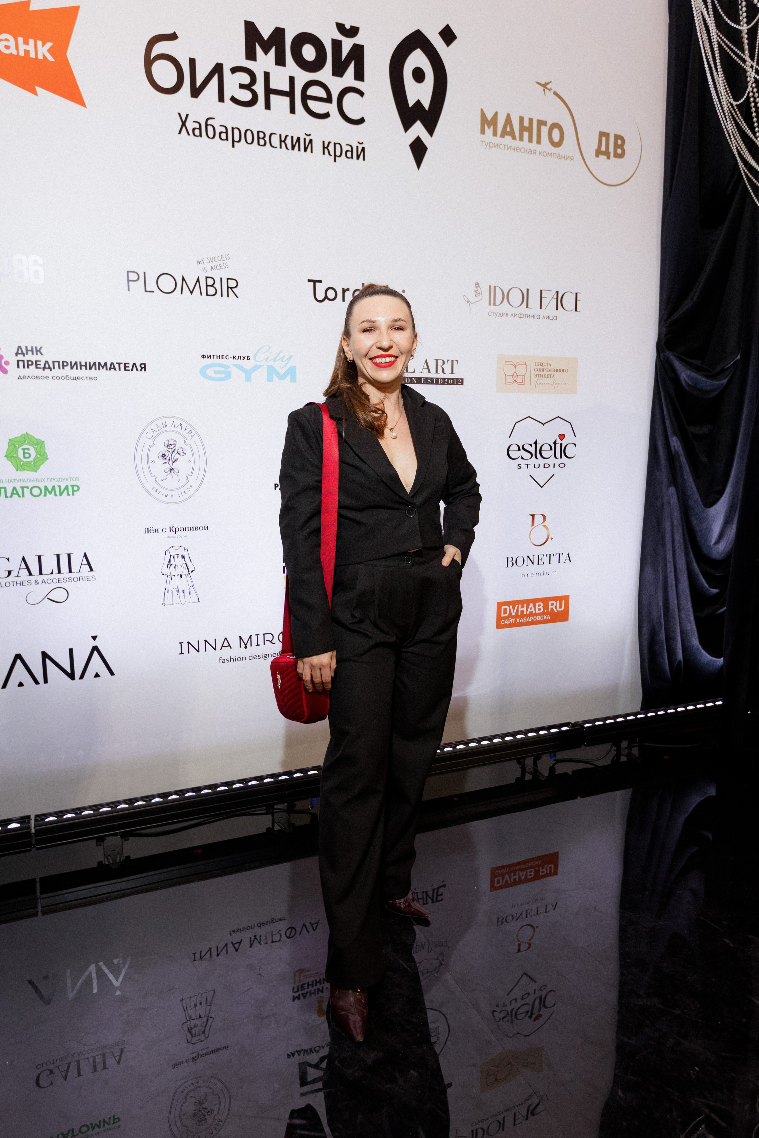 Конференция моды и дизайнеров — ТОЧКИ РОСТА 2026. СВОИ. ФОТООТЧЕТЫ-СОБЫТИЯ-МЕСТА