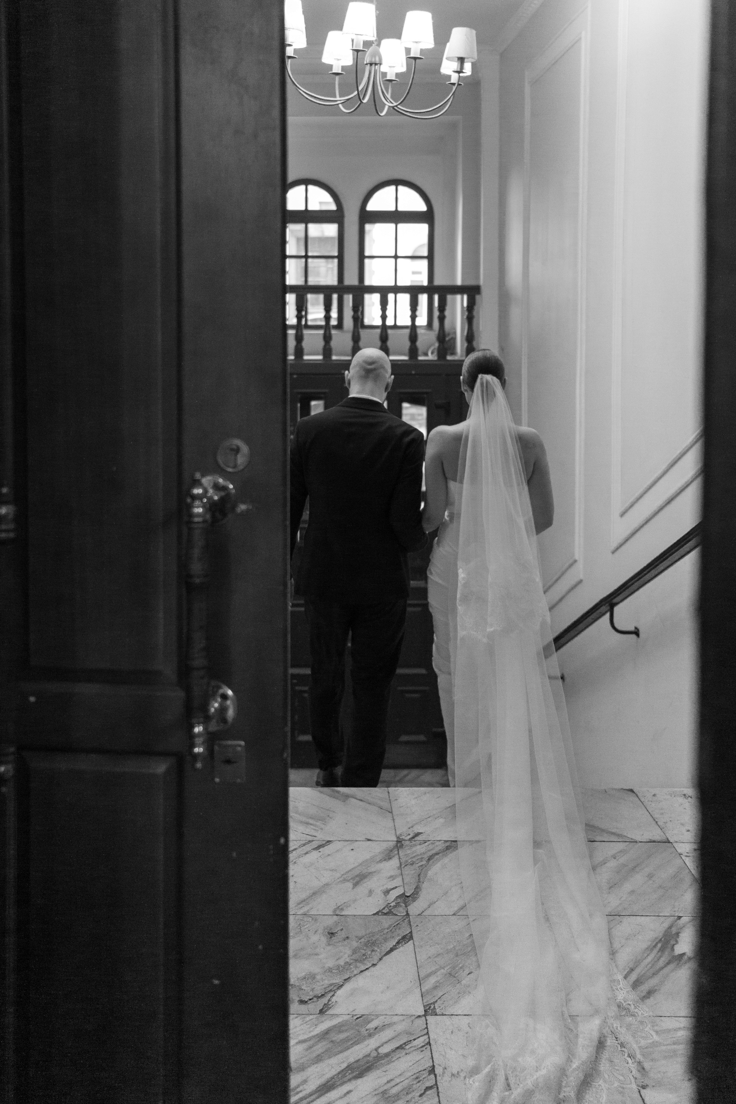 Свадьба Михаила и Анны. Свадебный фотограф в Москве Яна Деньгина