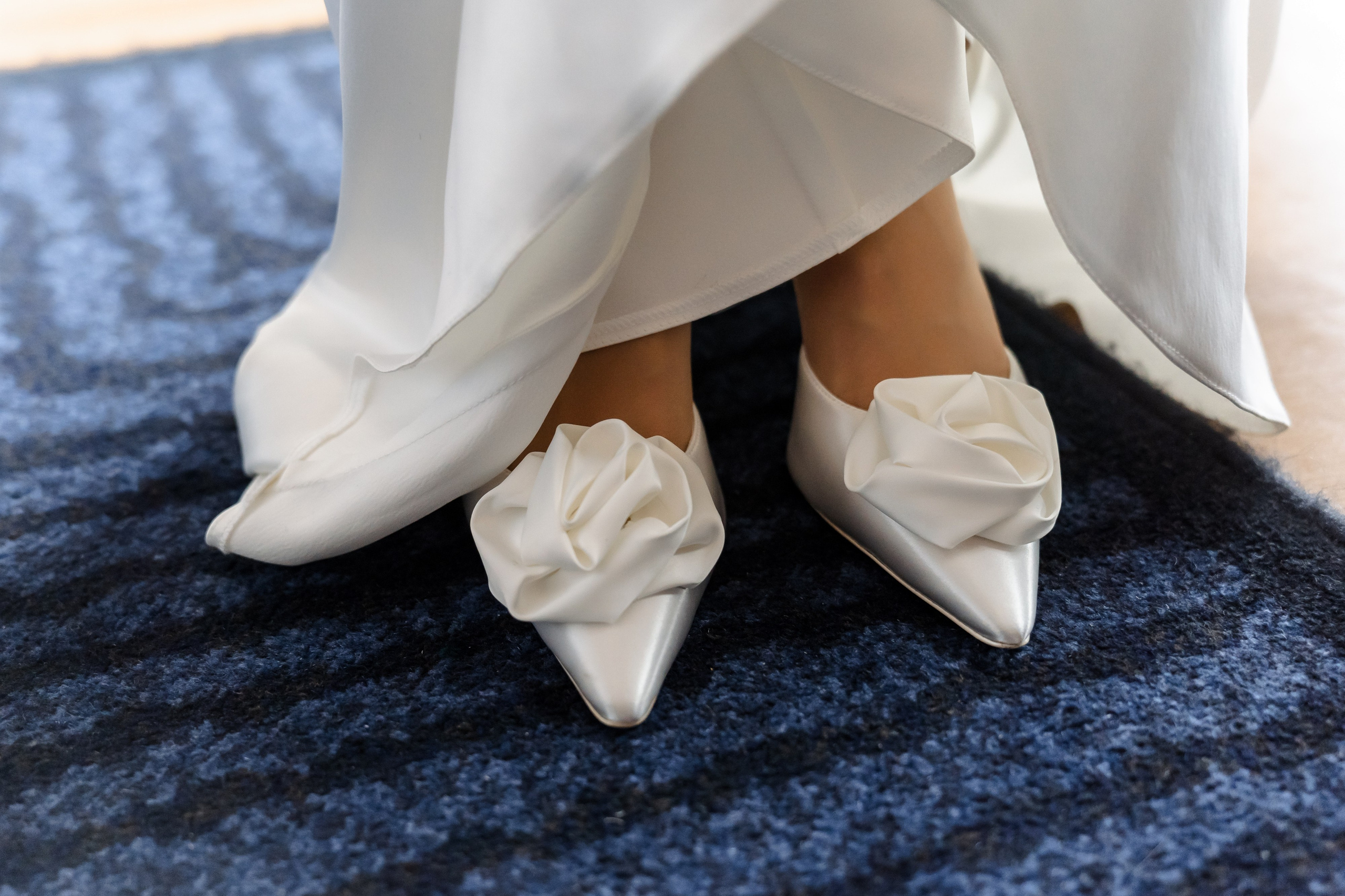 Катя и Артём | 19.07.2023. Свадебный фотограф в Москве Яна Деньгина