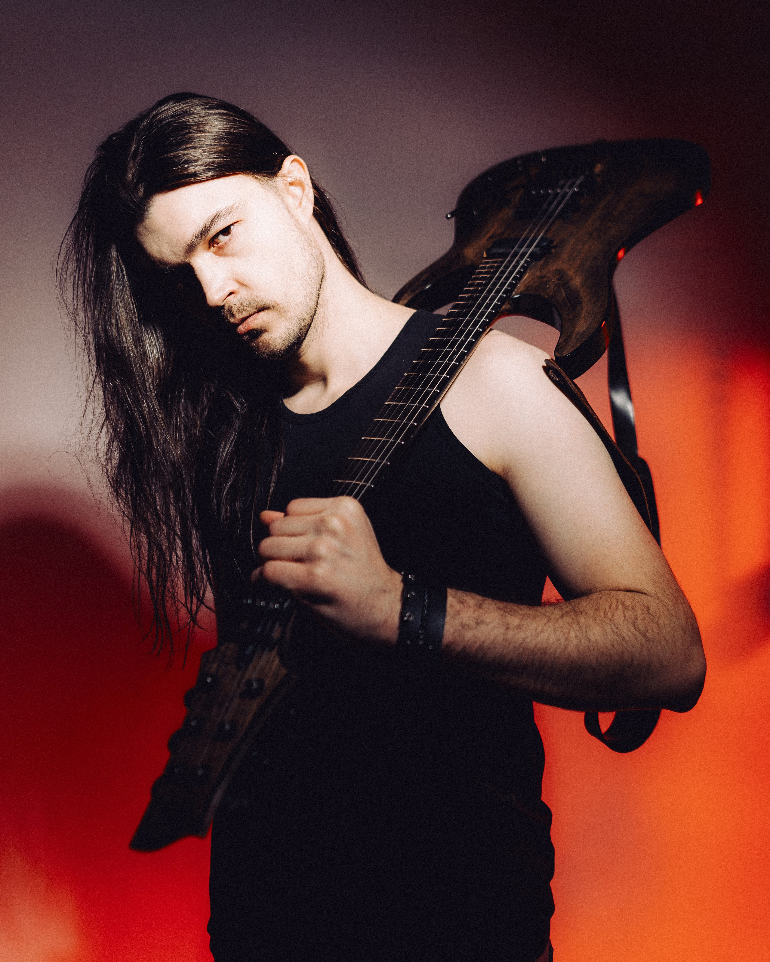 Музыкальные группы. Андрей Малахов — Фотограф в Хабаровске