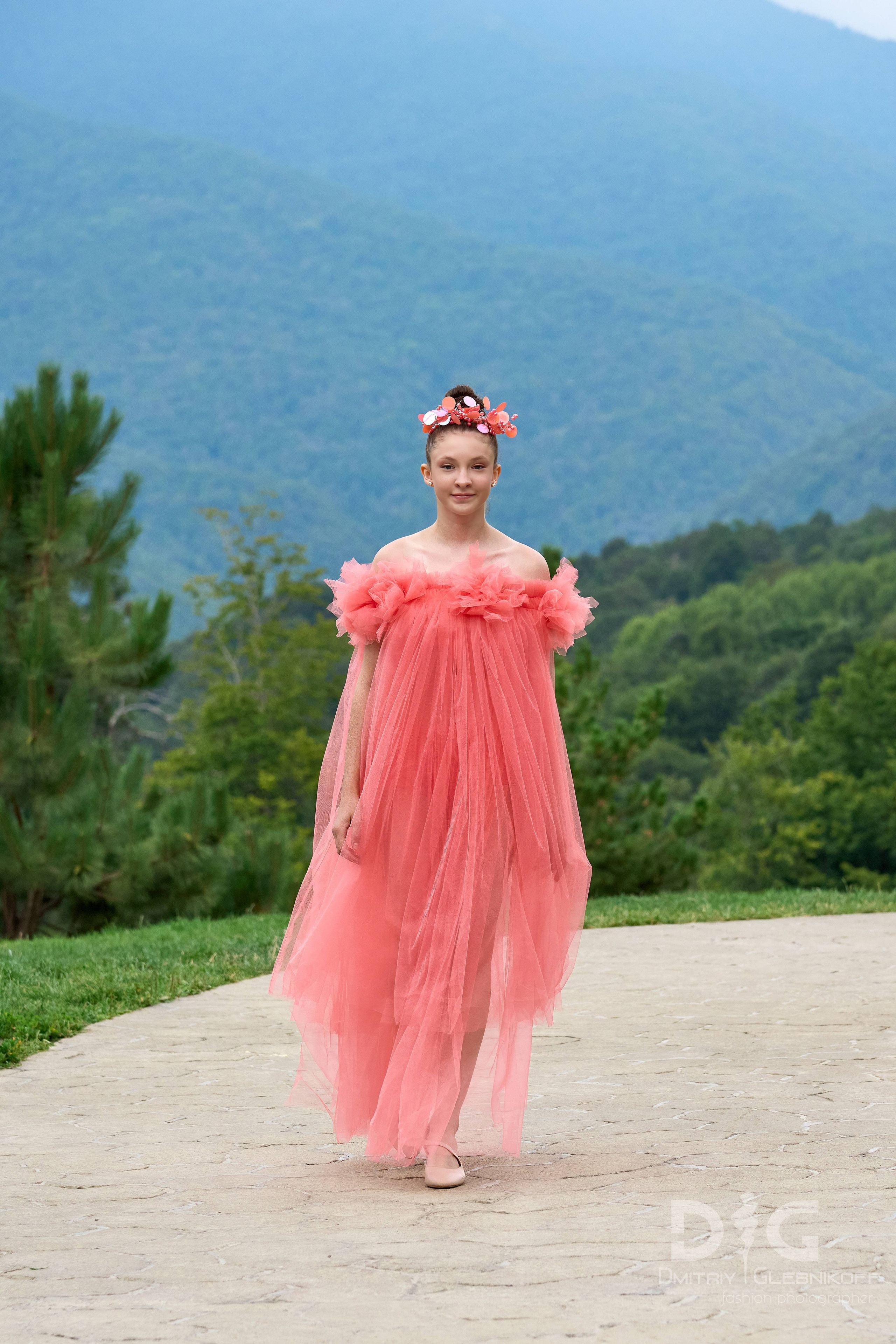 Sochi fashon / moda kolos. Showbiz | Fashion | Reportage