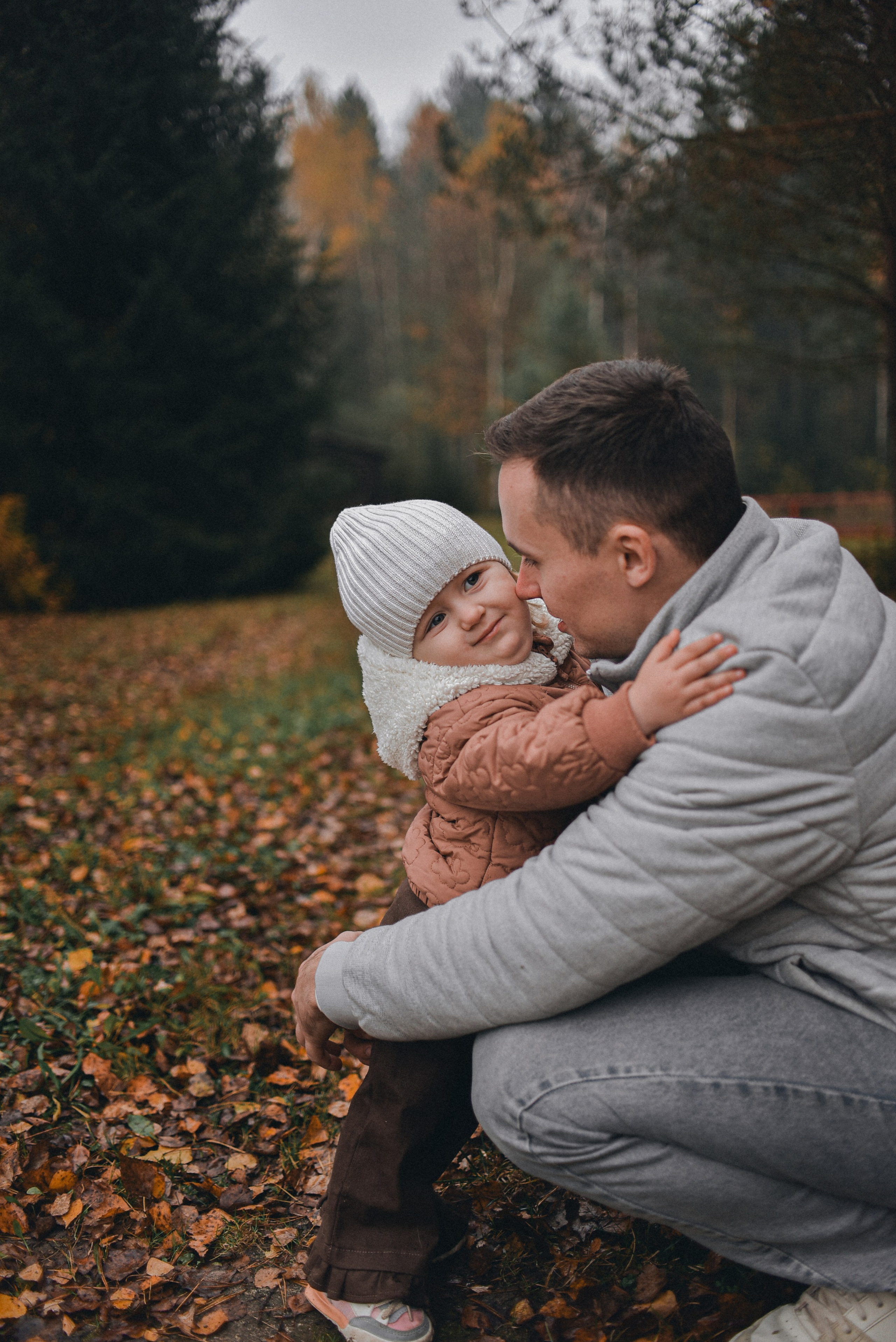 Family. Семейный фотограф Milena feel it