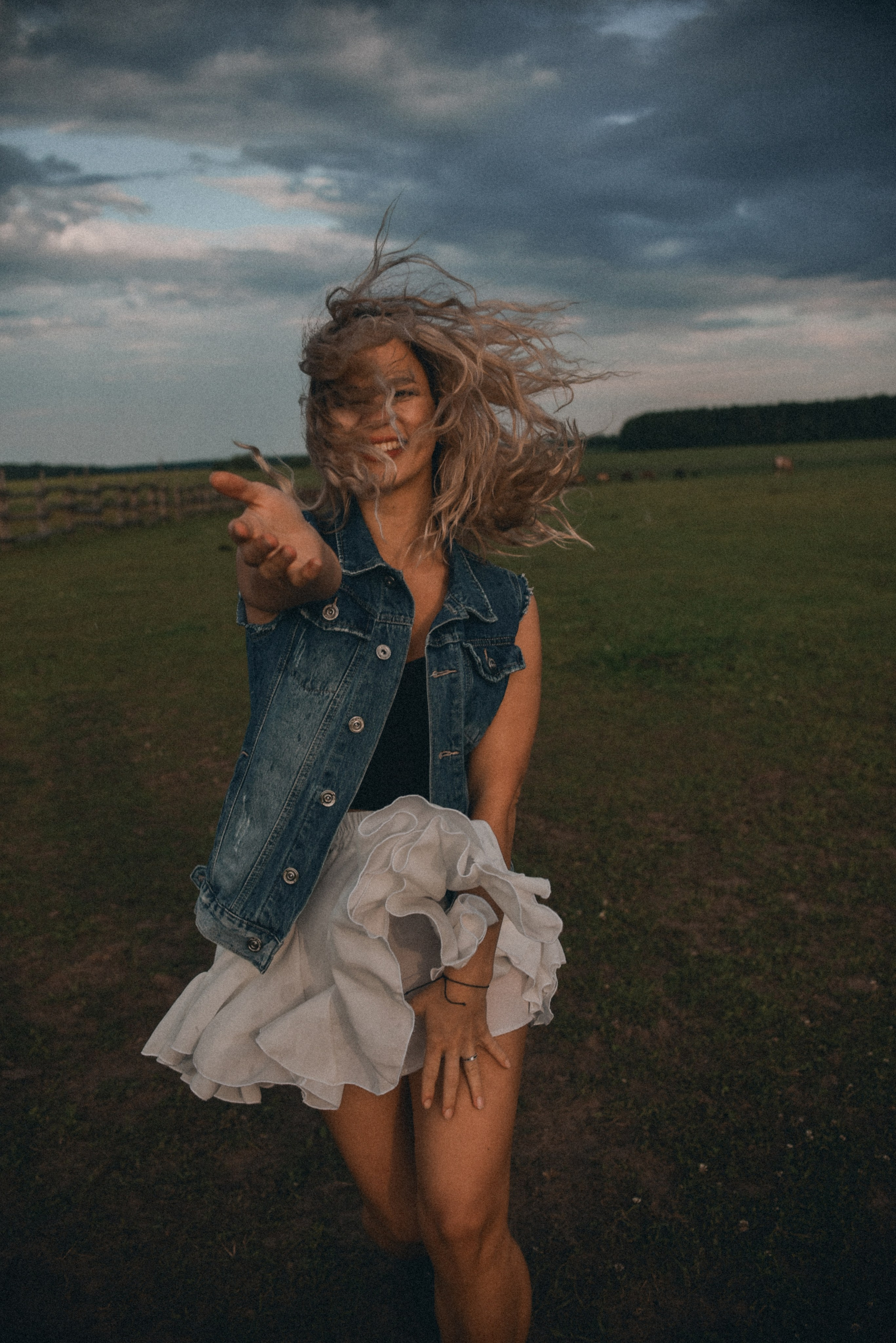 Надя. Семейный фотограф Milena feel it