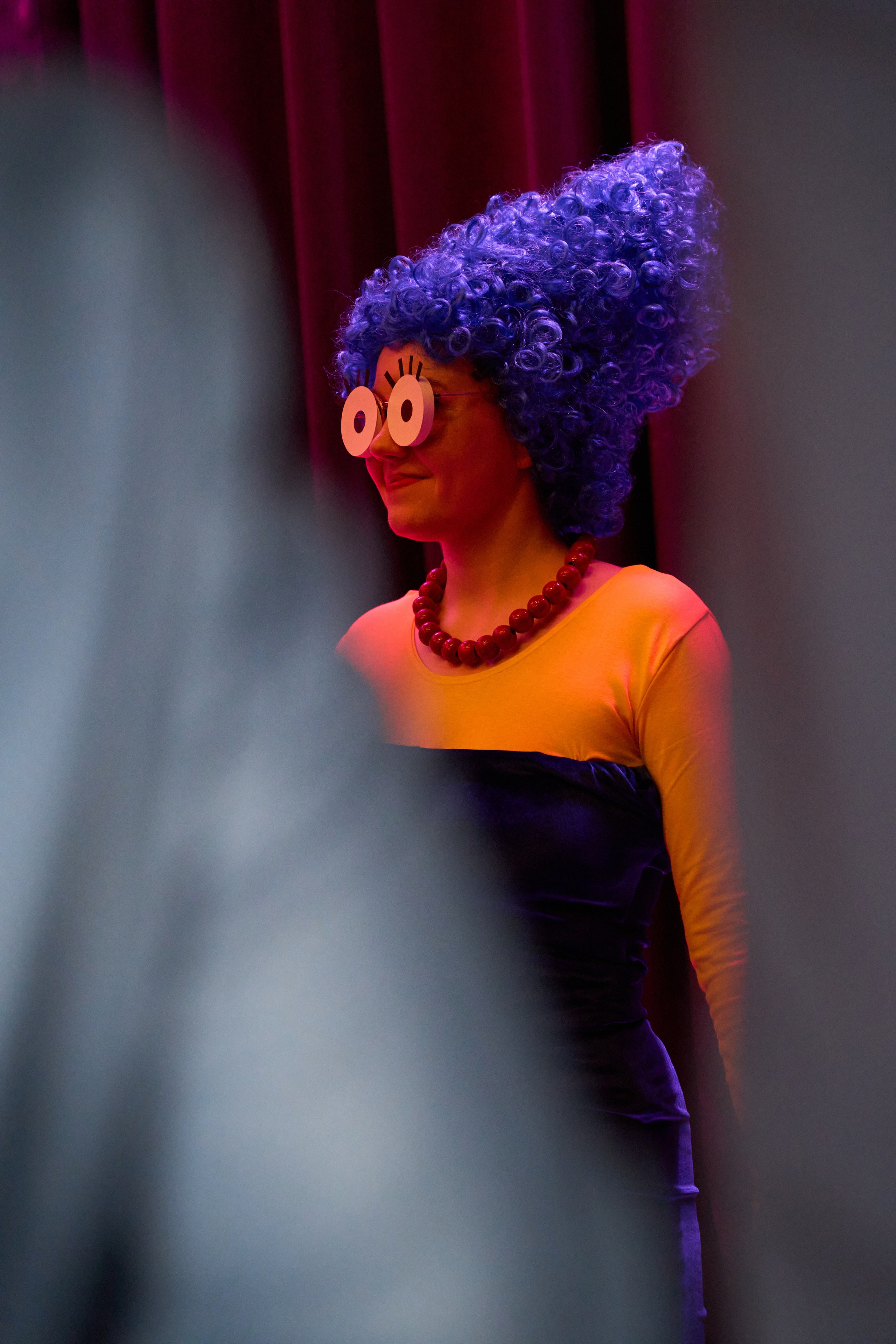 Новогодний корпоратив. Фотограф из Владивостока Юлия Черепова