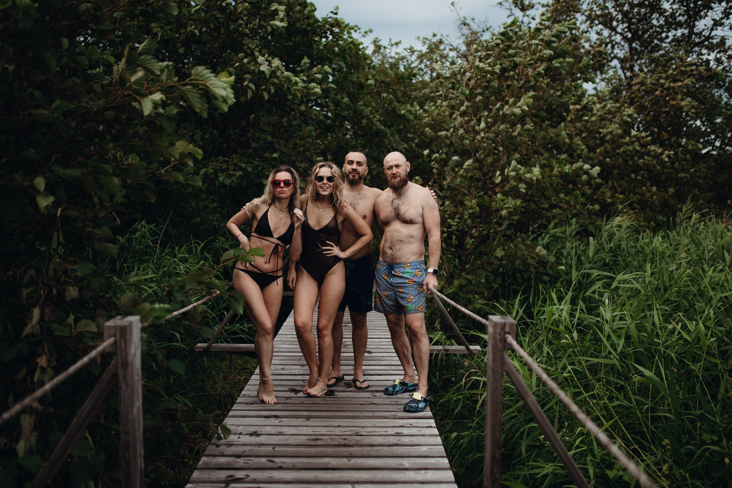 Авторский тур «Оля, куда завтра?!» 2024. Фотограф Итуруп | Курильские острова