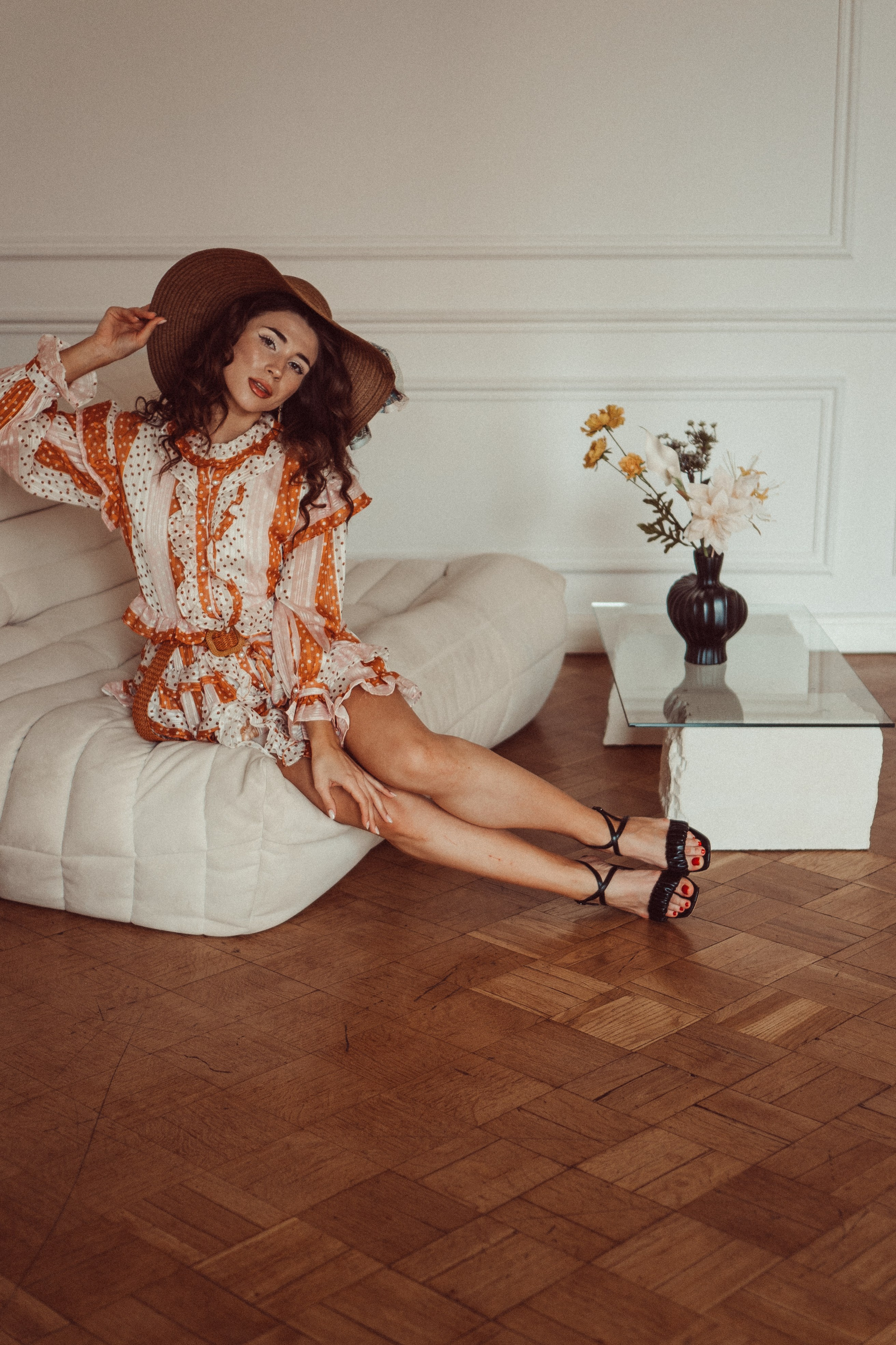 НЕМНОЖКО ИТАЛИИ. Профессиональный фотограф, Санкт-Петербург — Виктория Богомолова