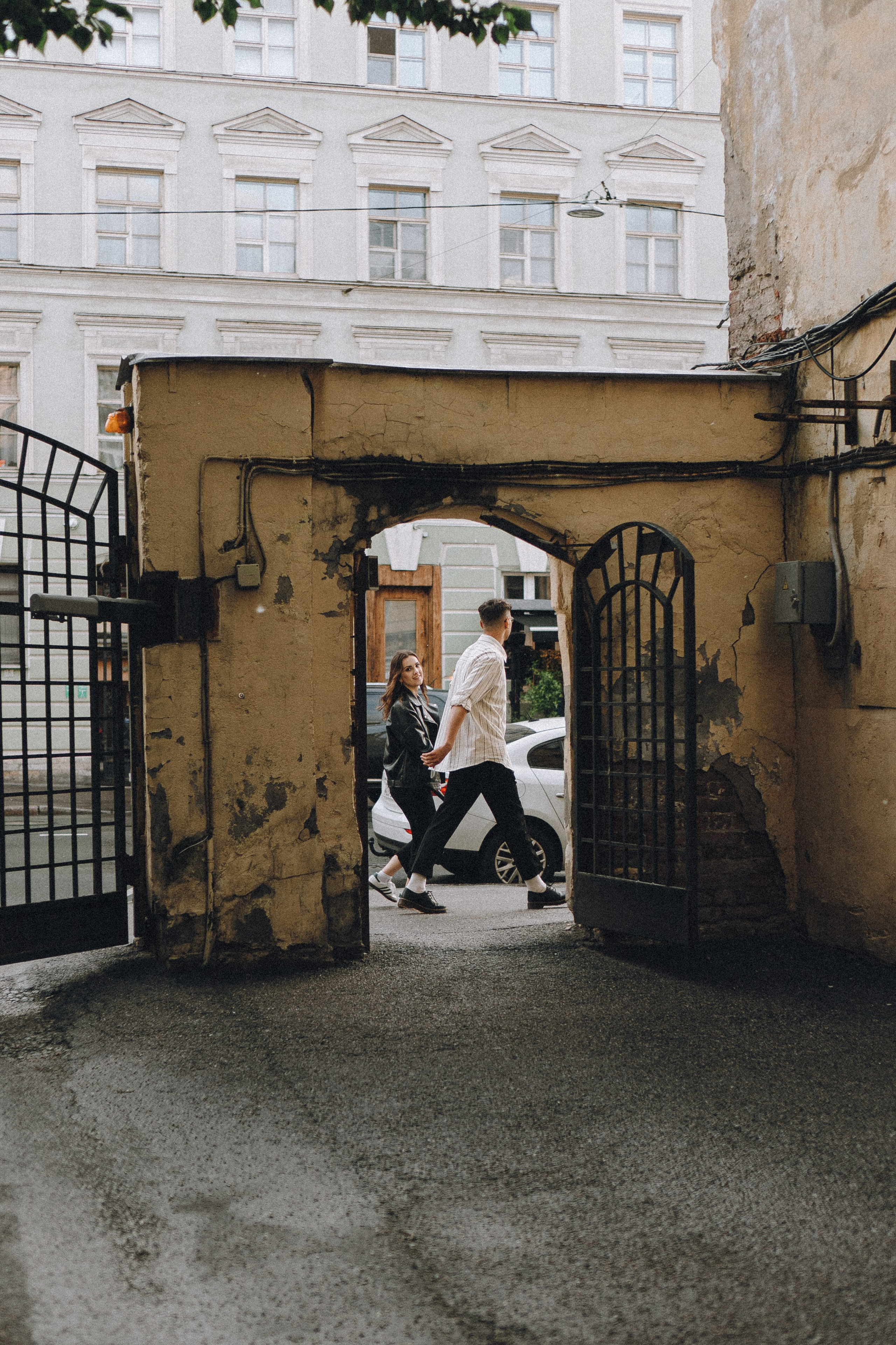 ЛЮБОВЬ В ИЮНЕ. Профессиональный фотограф, Санкт-Петербург — Виктория Богомолова