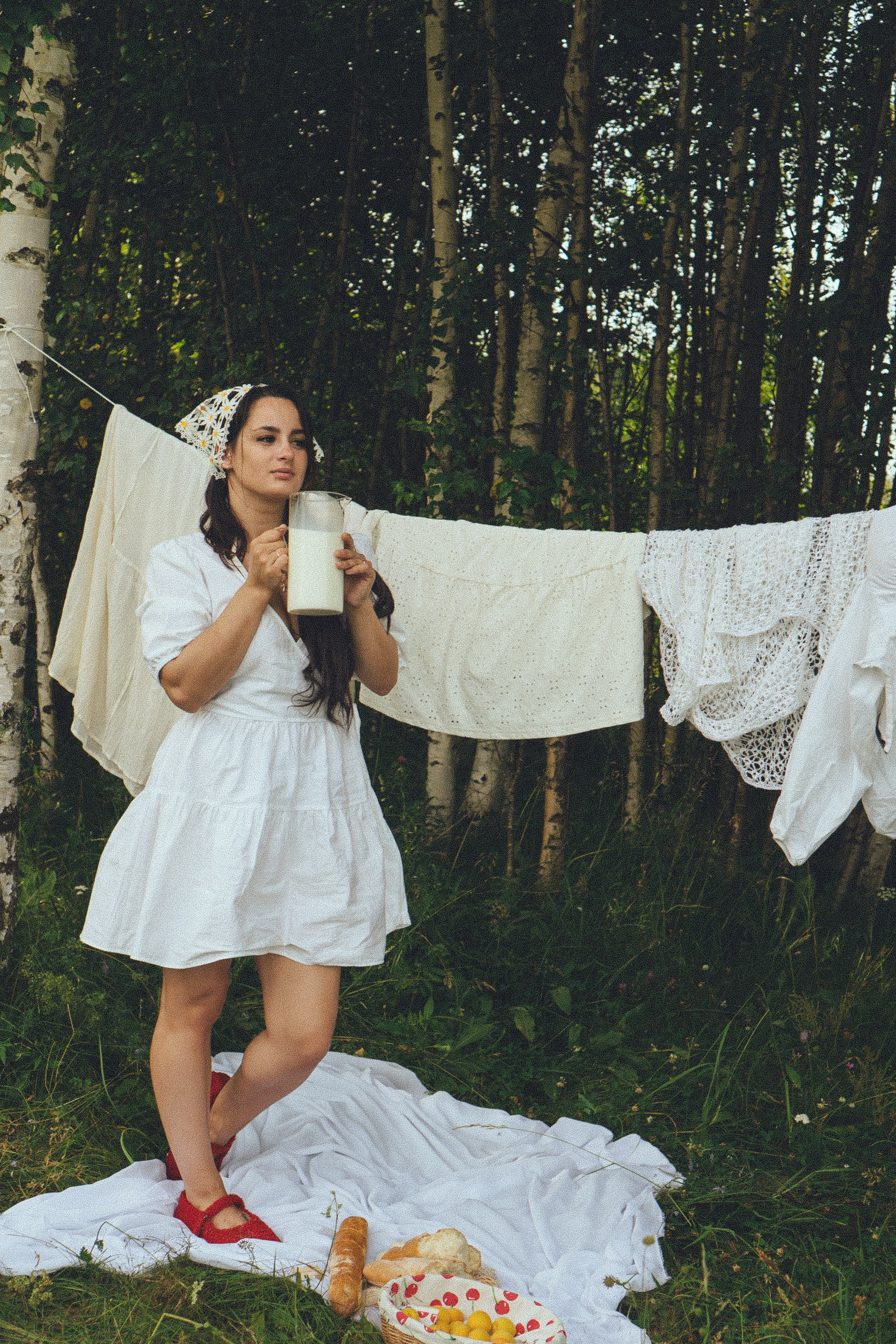 ЛЕТНИЙ ДЕНЬ. Профессиональный фотограф, Санкт-Петербург — Виктория Богомолова