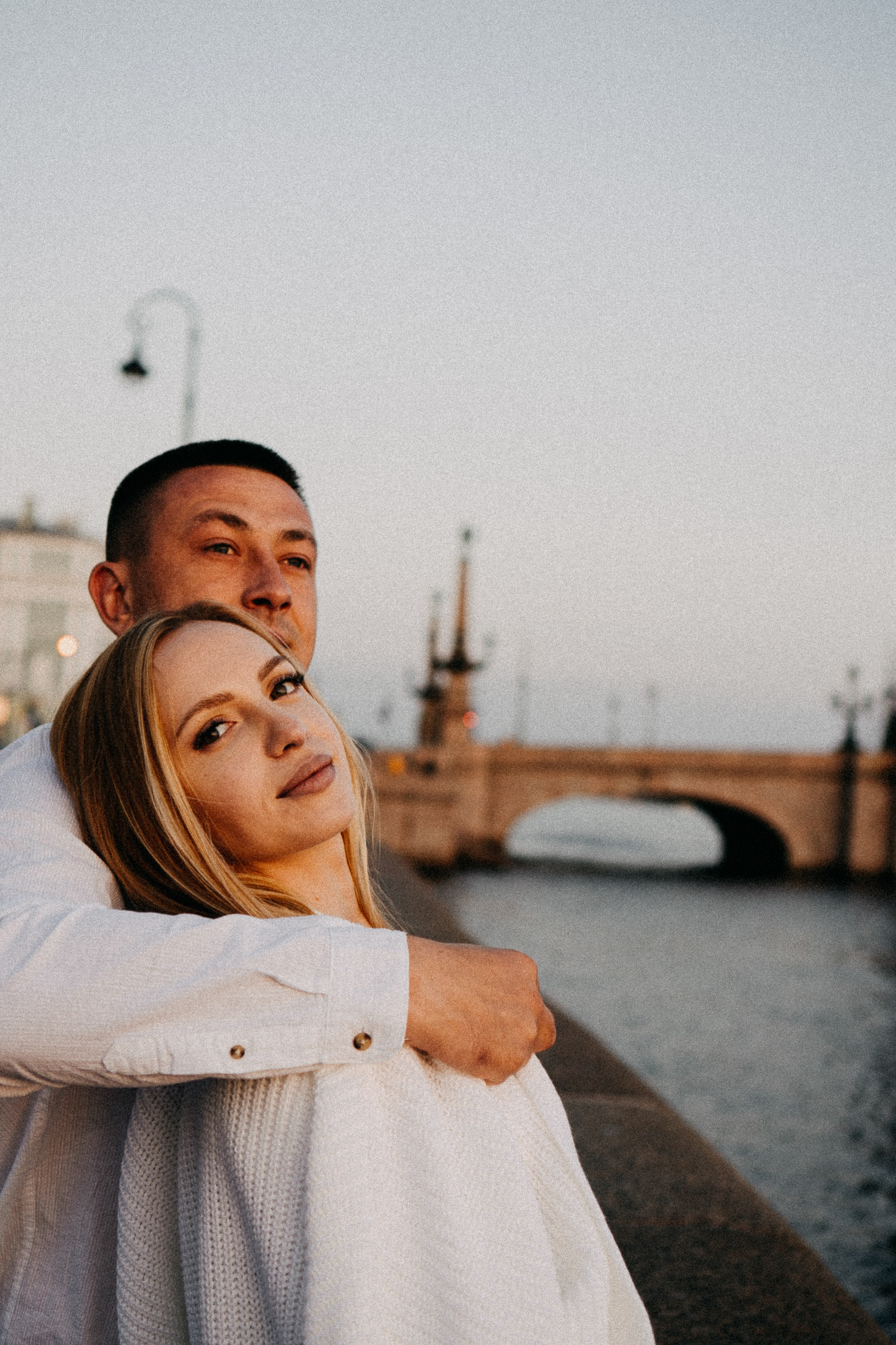 Сьемка мечты. Профессиональный фотограф, Санкт-Петербург — Виктория Богомолова