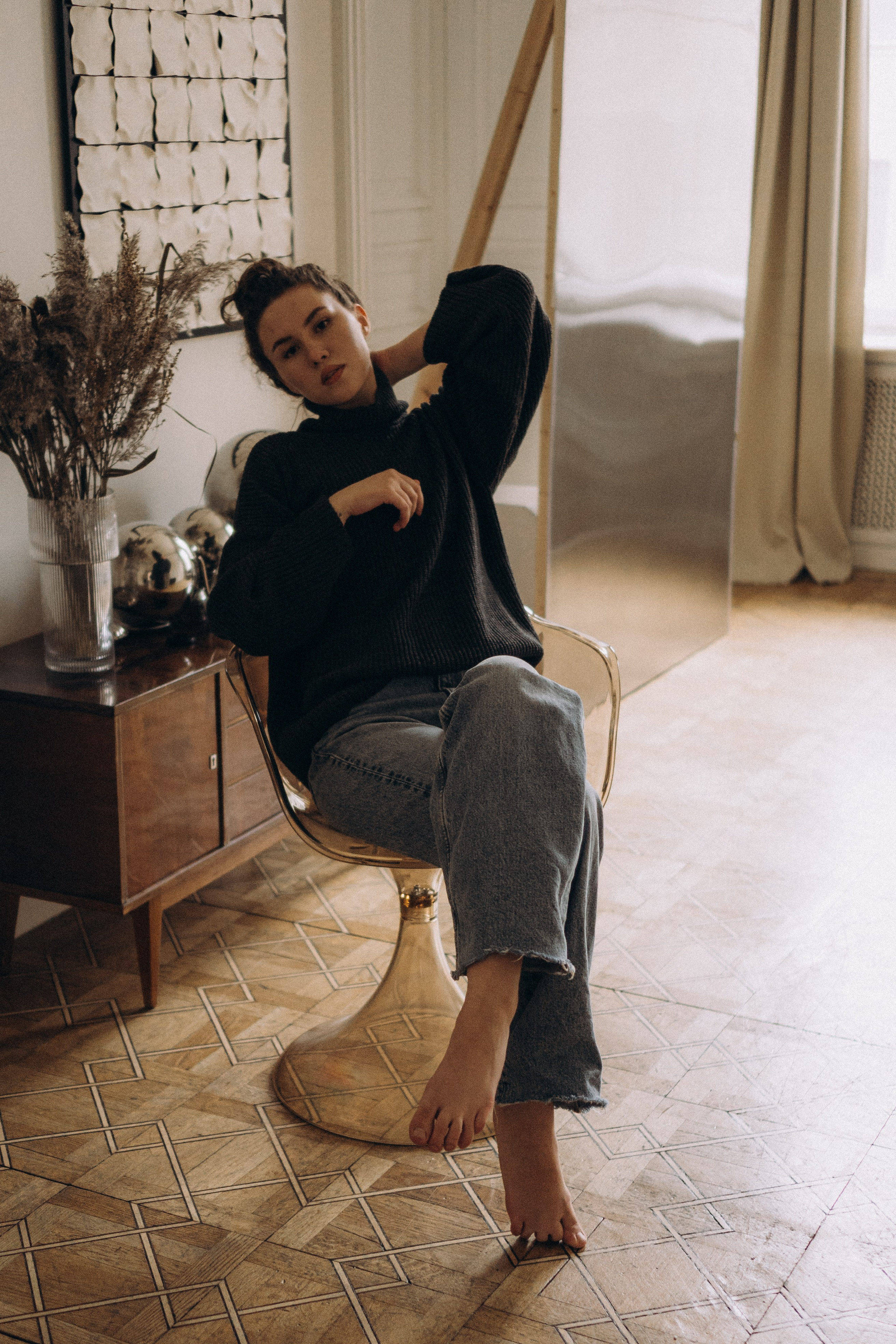 Для девушки. Профессиональный фотограф, Санкт-Петербург — Виктория Богомолова