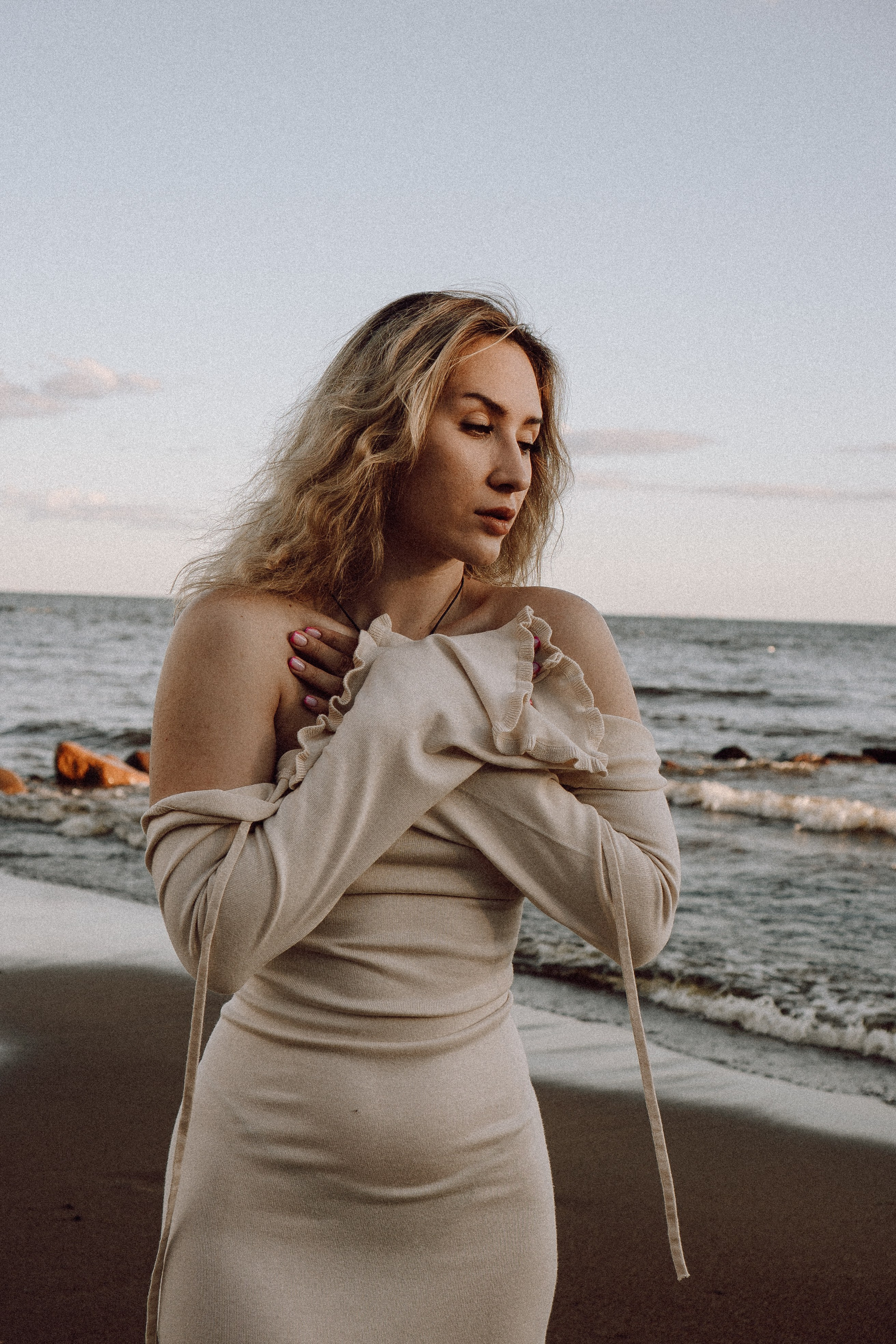 РОМАНТИКА ФИНСКОГО ЗАЛИВА. Профессиональный фотограф, Санкт-Петербург — Виктория Богомолова