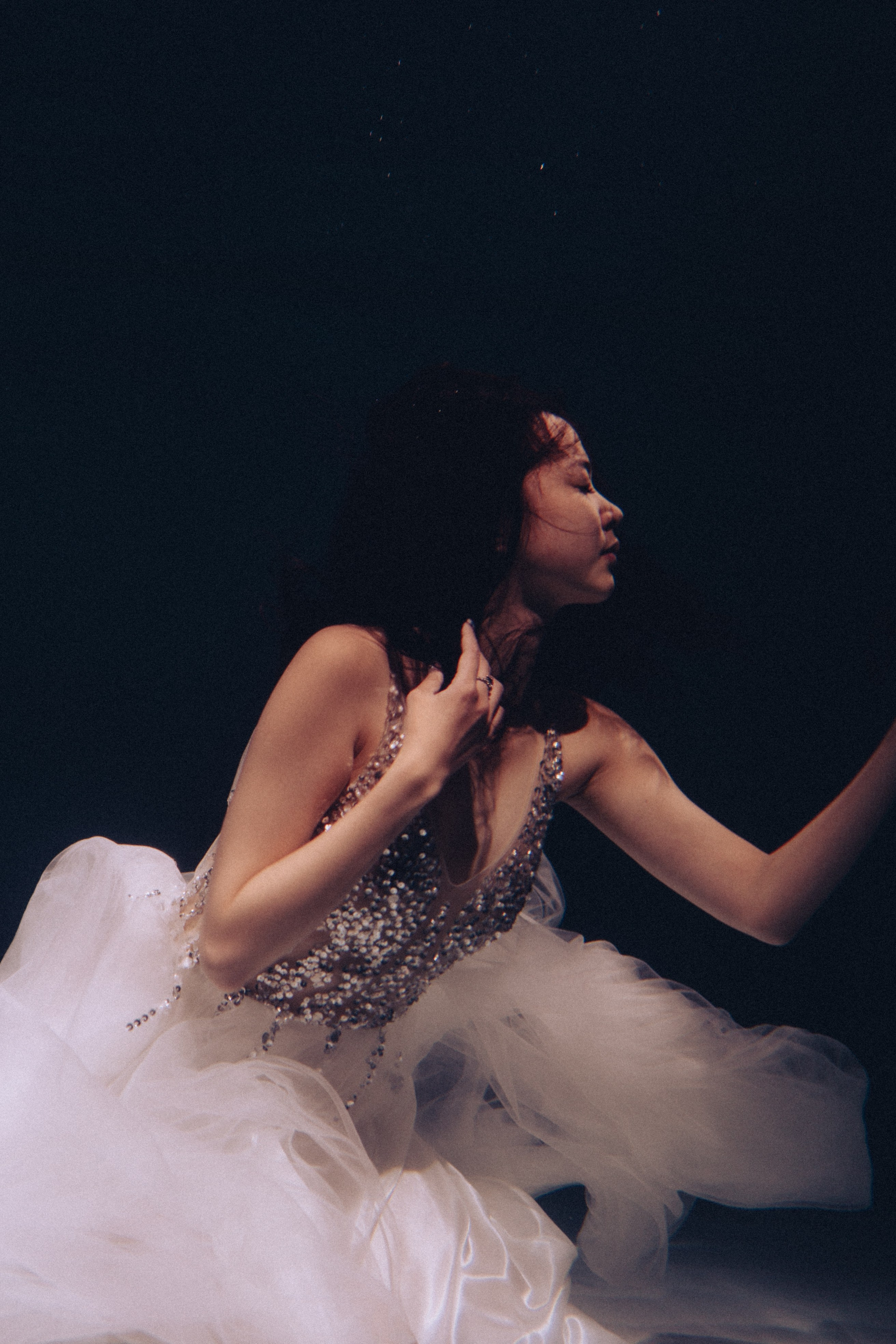 ФОТОСЕСИСИЯ В БАССЕЙНЕ. Профессиональный фотограф, Санкт-Петербург — Виктория Богомолова