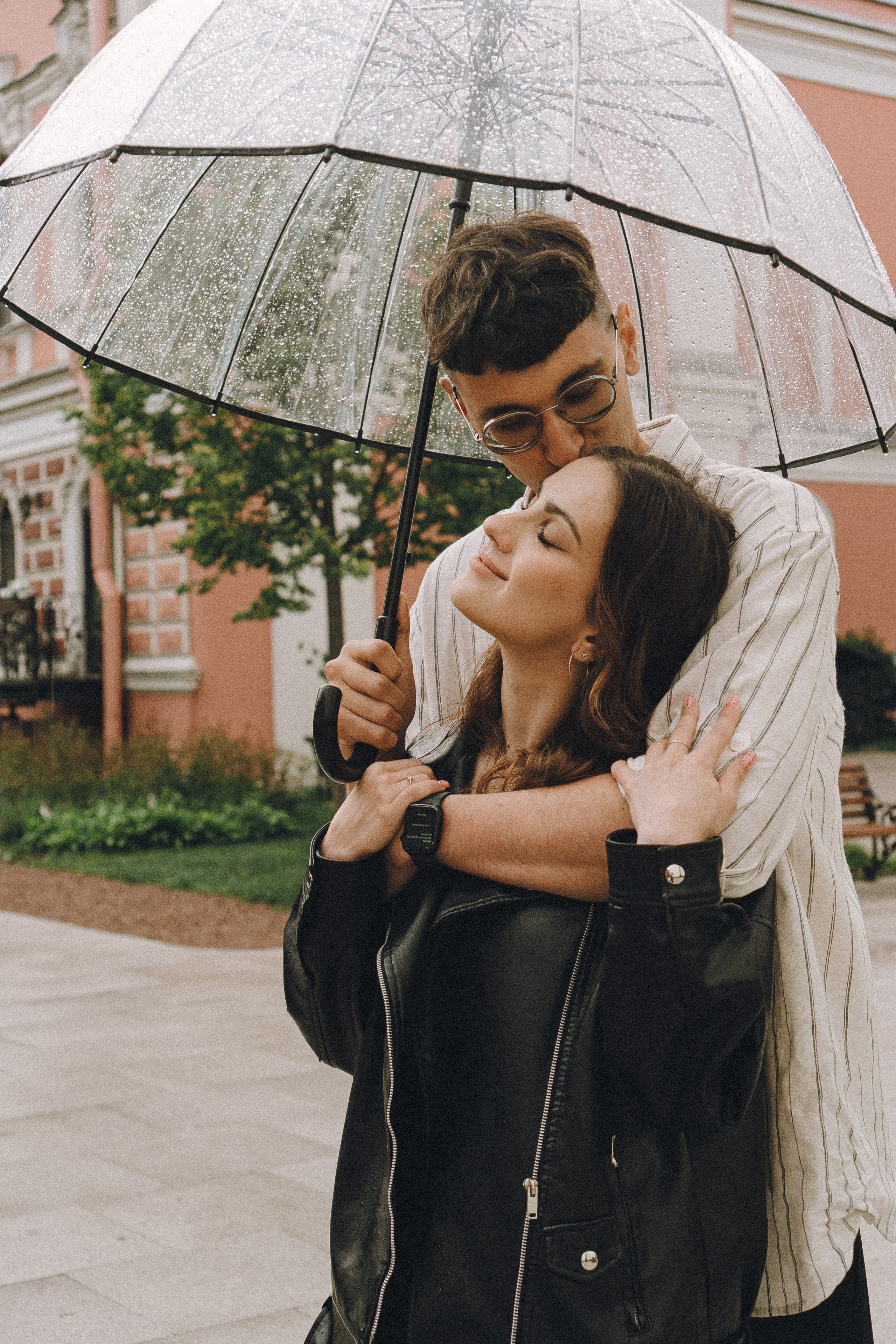 ЛЮБОВЬ В ИЮНЕ. Профессиональный фотограф, Санкт-Петербург — Виктория Богомолова