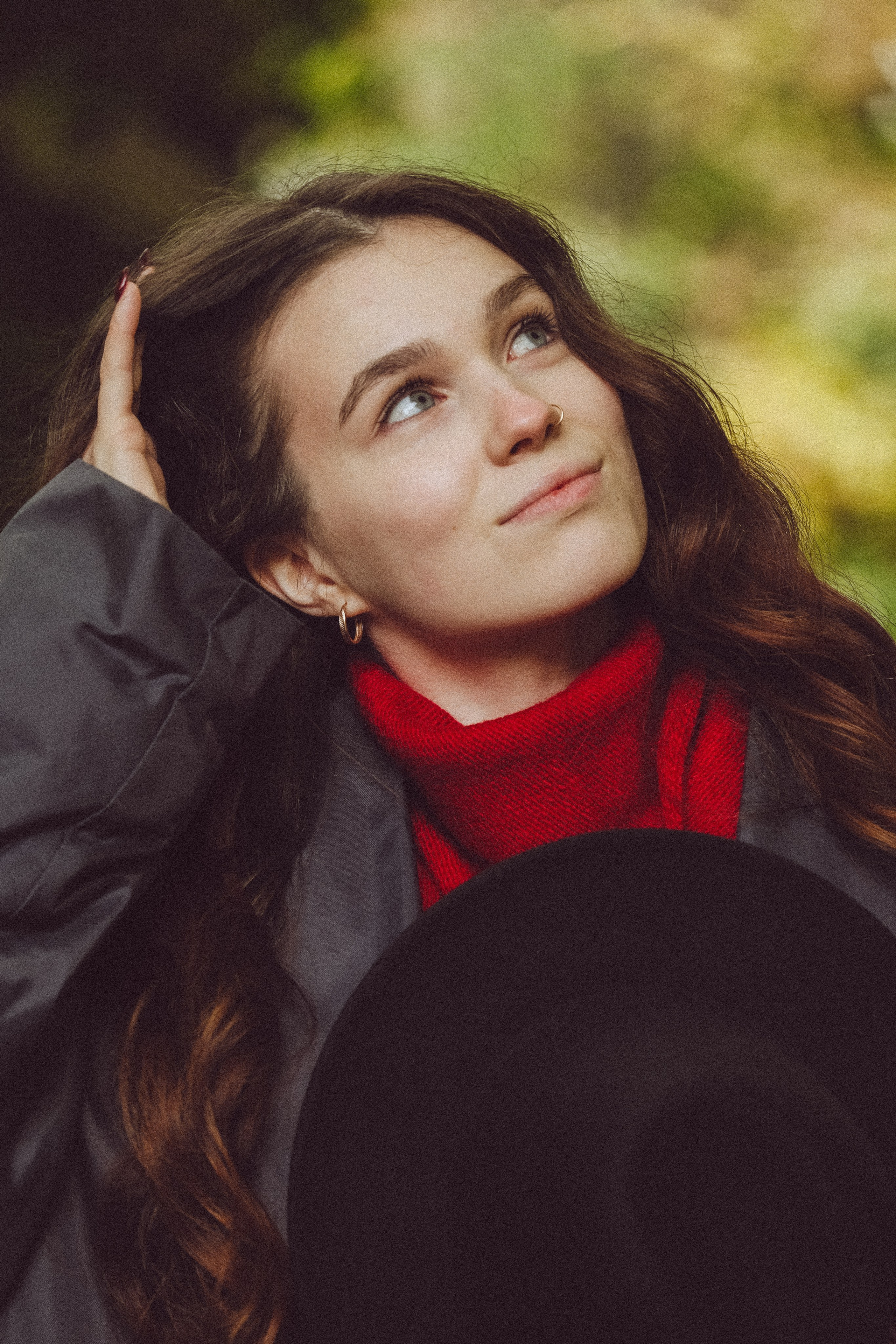 Осень. Профессиональный фотограф, Санкт-Петербург — Виктория Богомолова