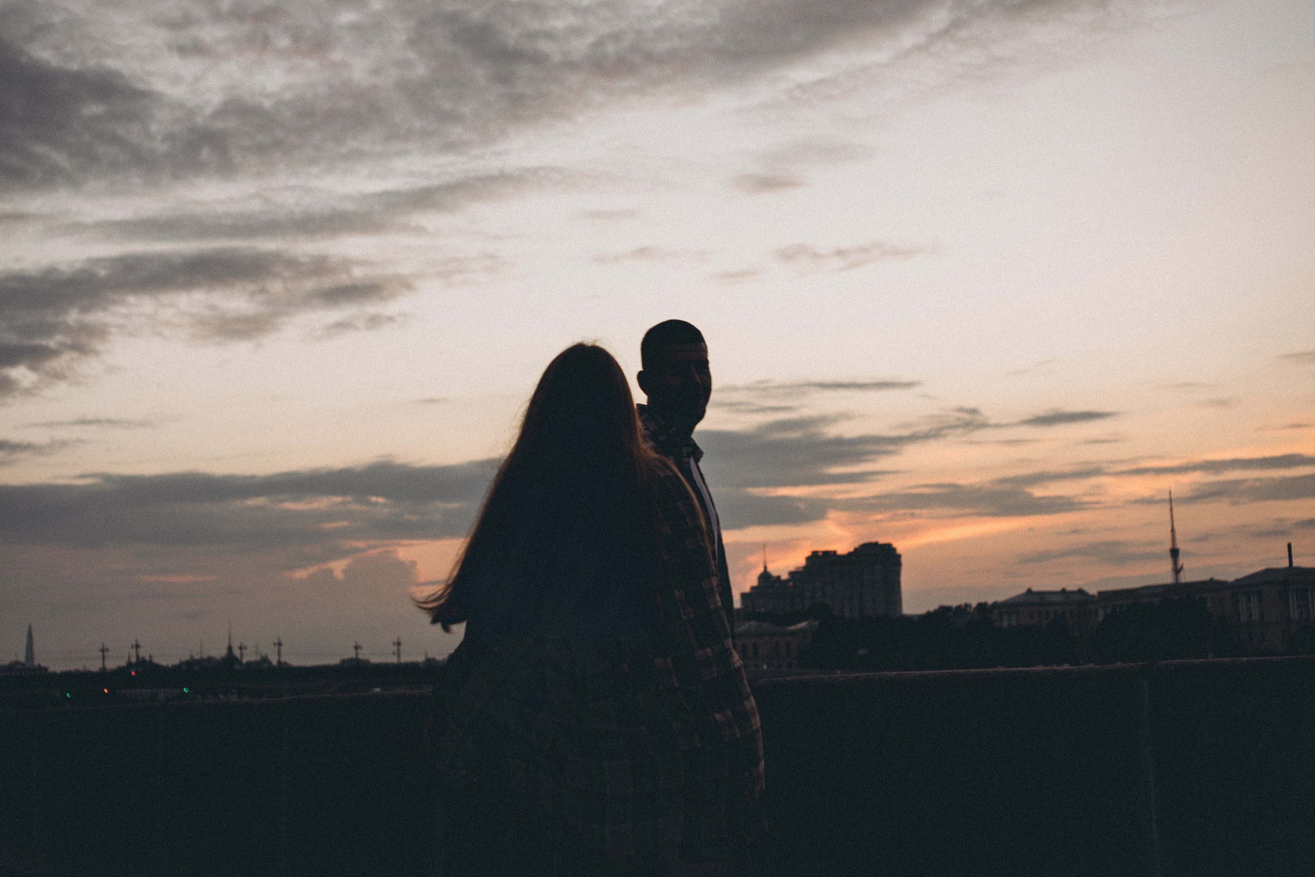 Июльский вечер. Профессиональный фотограф, Санкт-Петербург — Виктория Богомолова