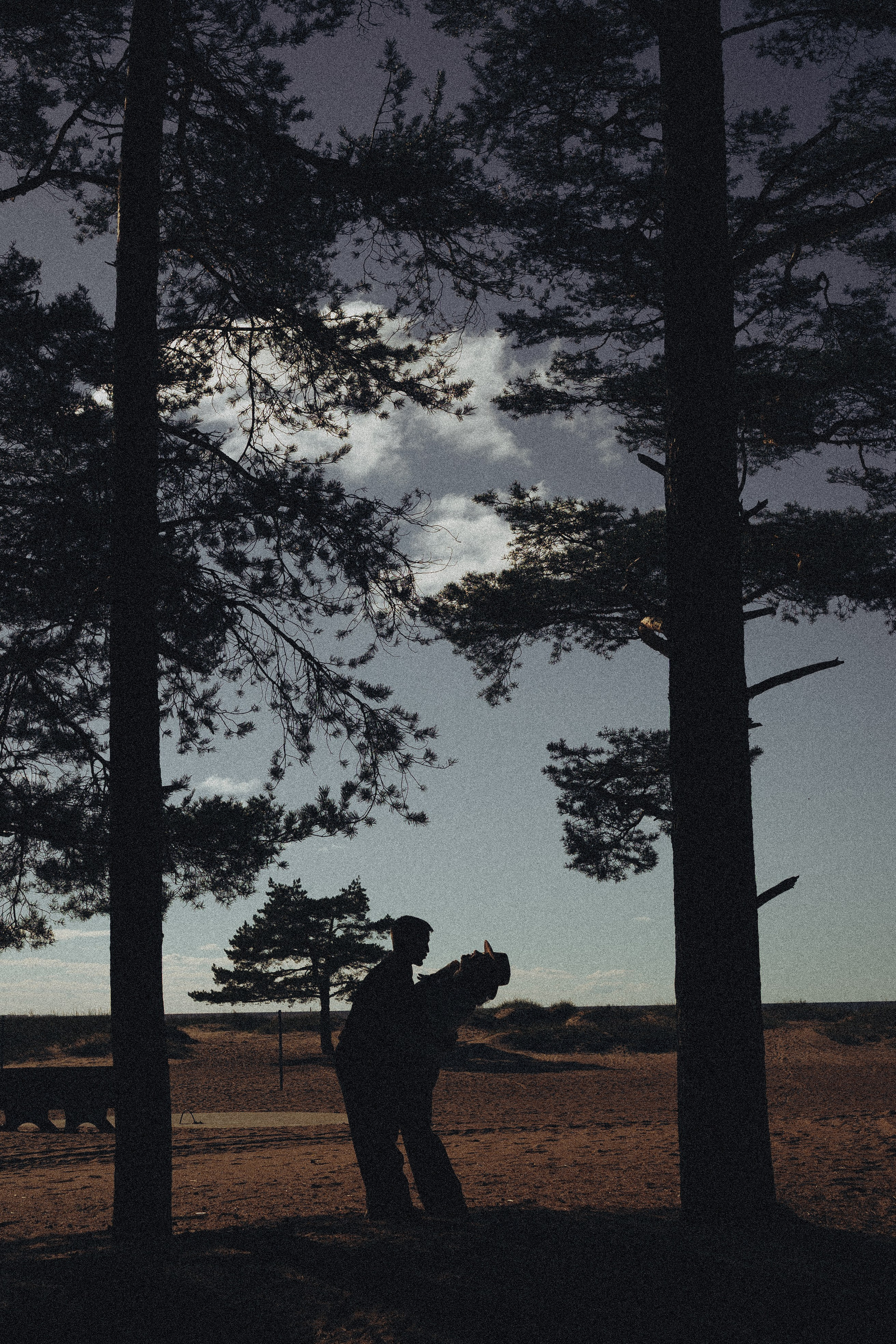 Прогулка по Финскому заливу. Профессиональный фотограф, Санкт-Петербург — Виктория Богомолова