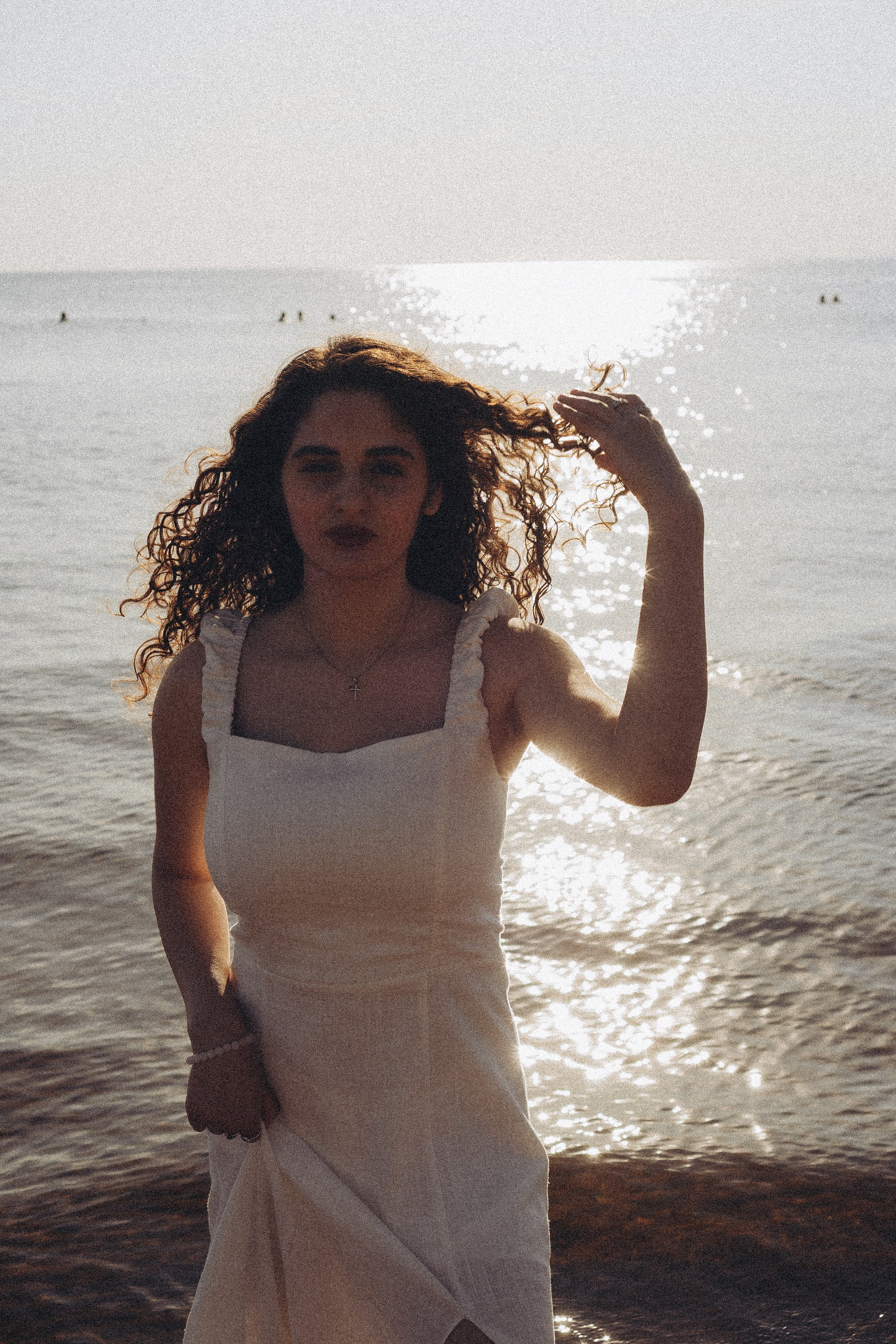 НА ФИНСКОМ ЗАЛИВЕ. Профессиональный фотограф, Санкт-Петербург — Виктория Богомолова