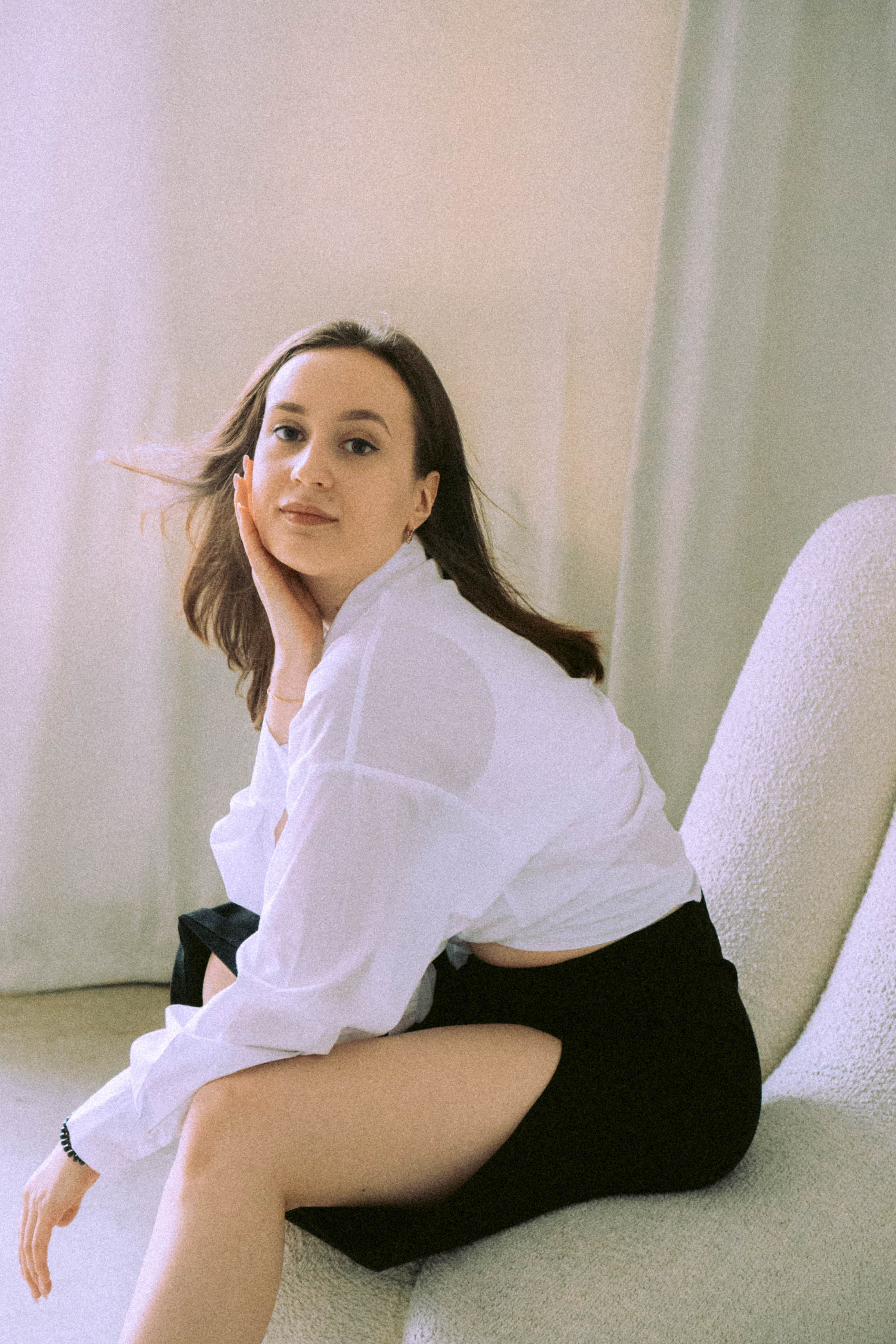 Подружки. Профессиональный фотограф, Санкт-Петербург — Виктория Богомолова