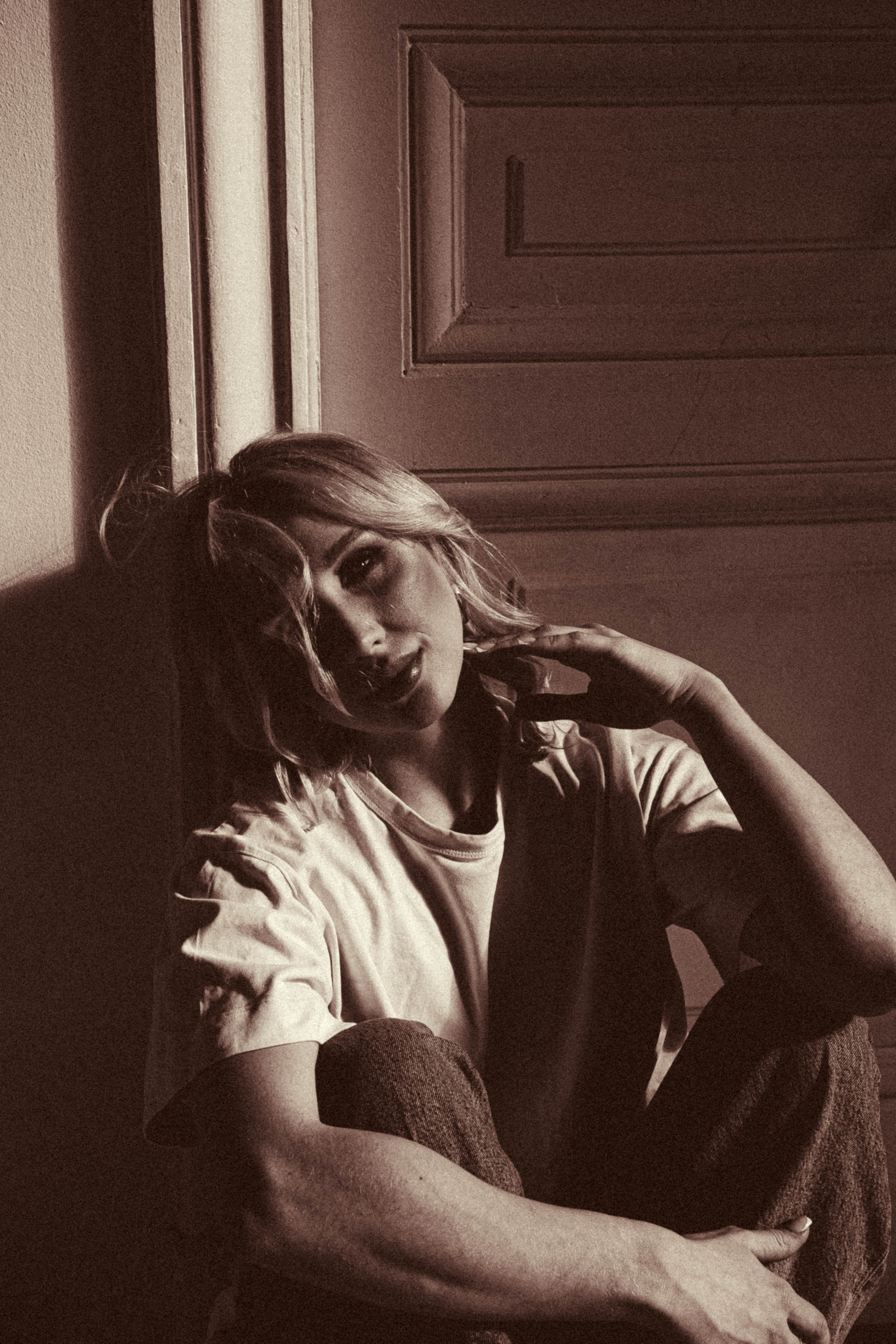 Винтажный стиль. Профессиональный фотограф, Санкт-Петербург — Виктория Богомолова