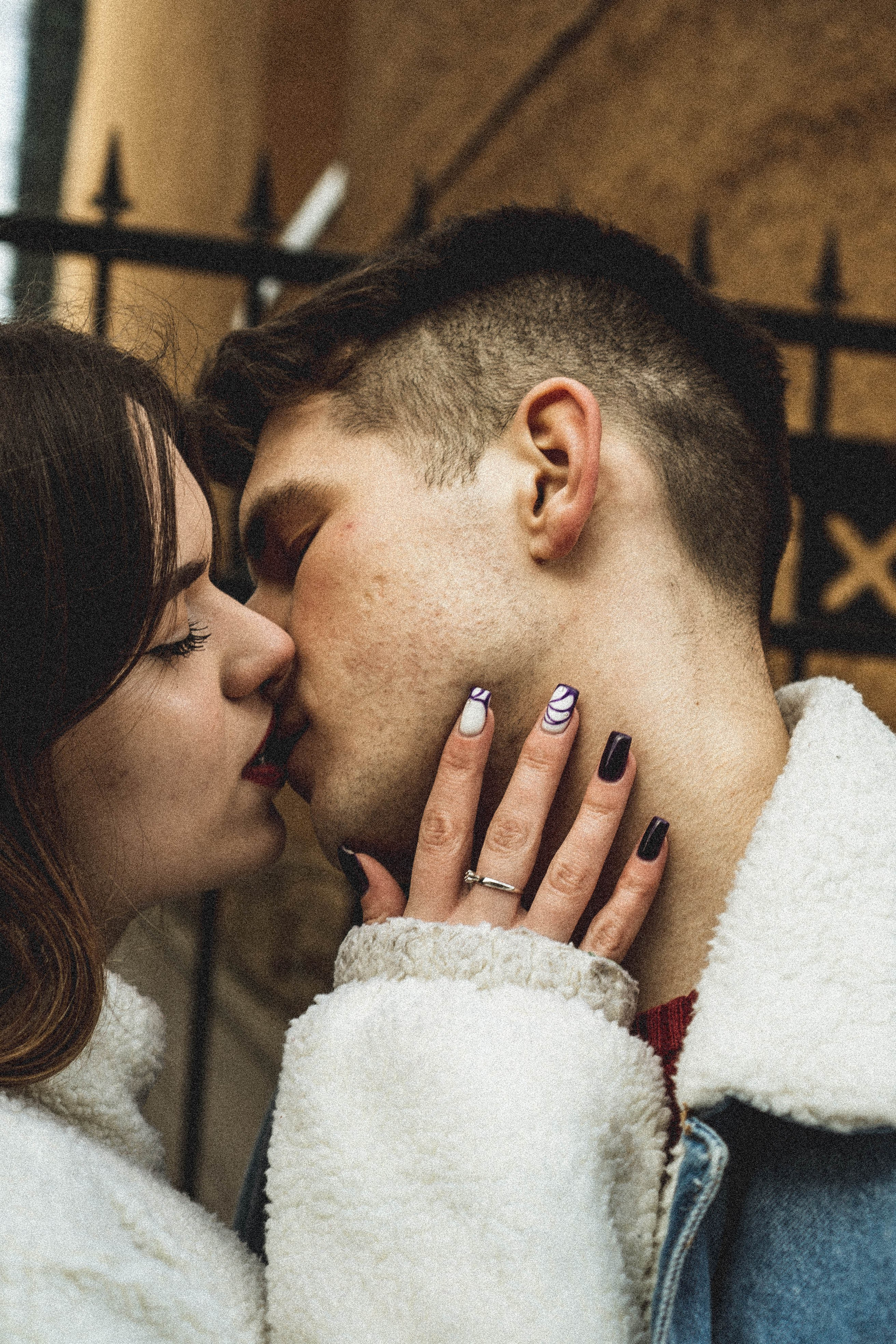 Прогулочная. Профессиональный фотограф, Санкт-Петербург — Виктория Богомолова