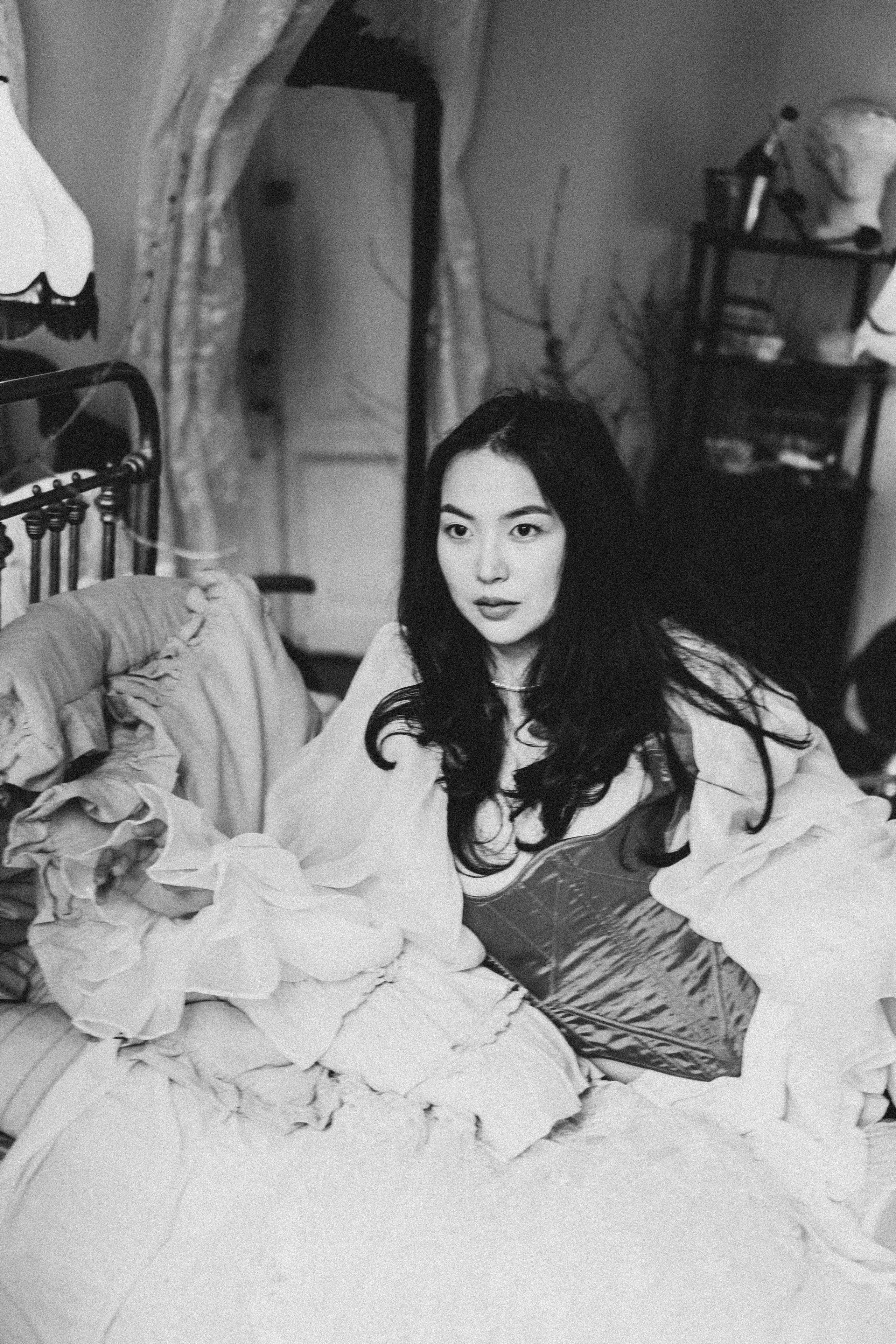 ВИНТАЖНЫЙ СТИЛЬ. Профессиональный фотограф, Санкт-Петербург — Виктория Богомолова