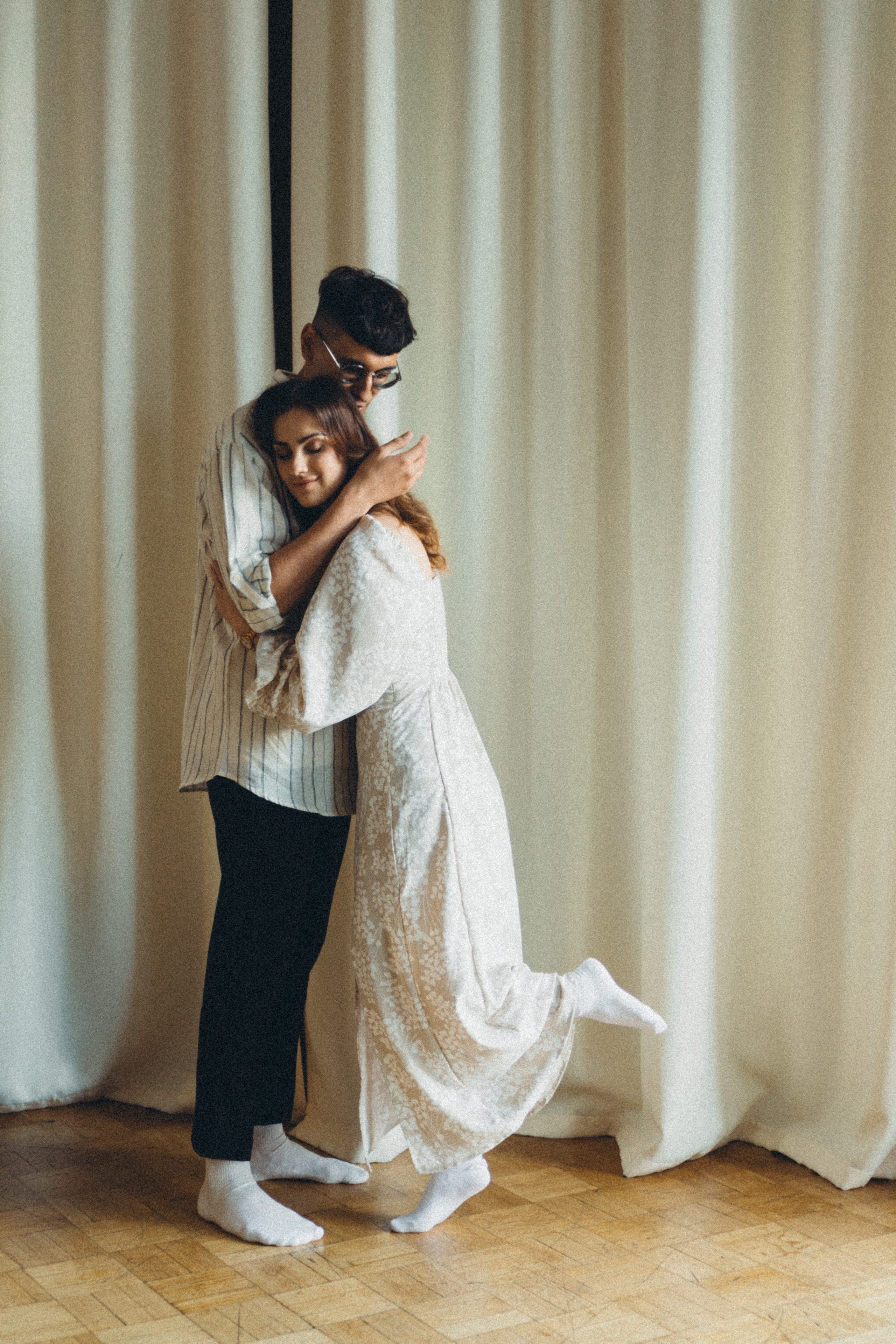 ЛЮБОВЬ В ИЮНЕ. Профессиональный фотограф, Санкт-Петербург — Виктория Богомолова