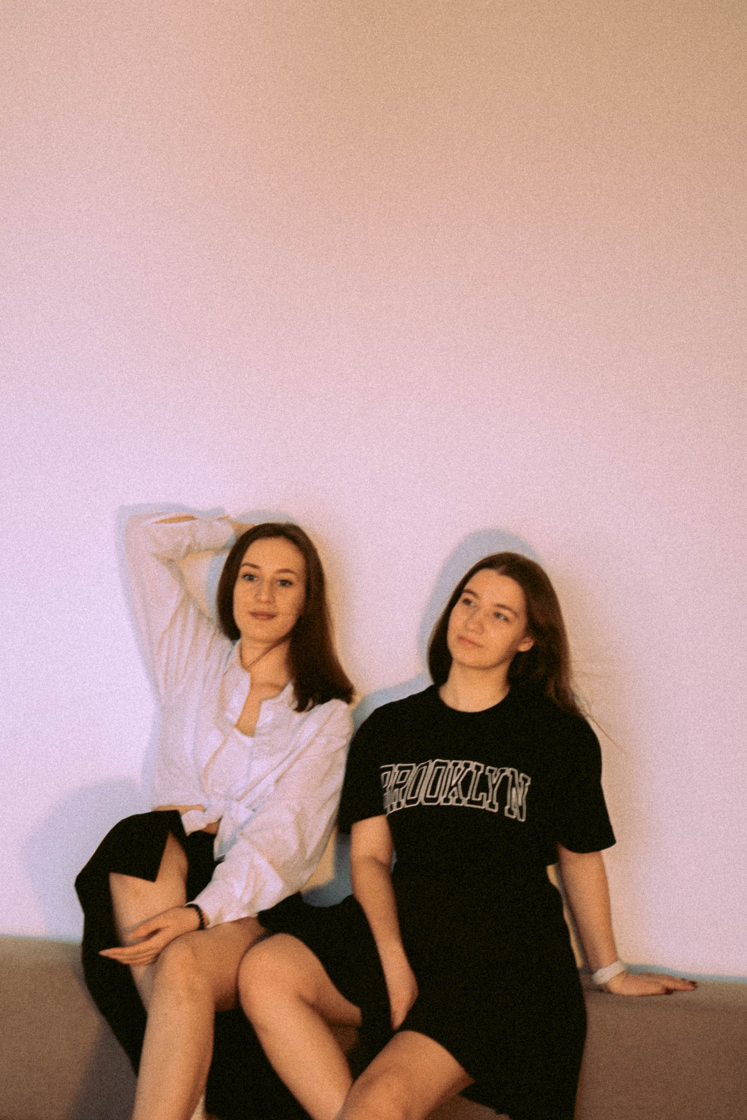 Подружки. Профессиональный фотограф, Санкт-Петербург — Виктория Богомолова