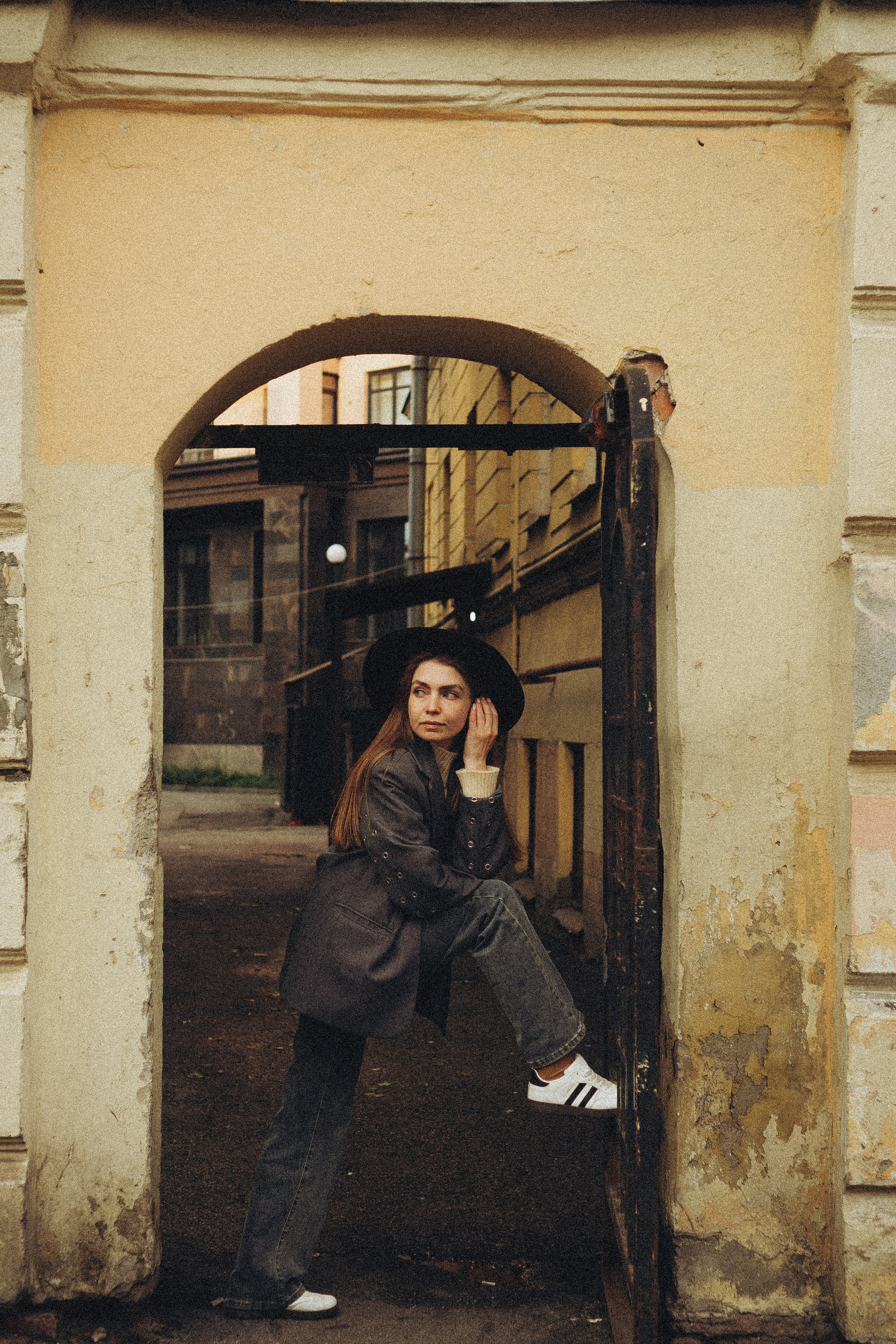 ПРОГУЛКА НА ЧЕРНЫШЕВСКОЙ. Профессиональный фотограф, Санкт-Петербург — Виктория Богомолова
