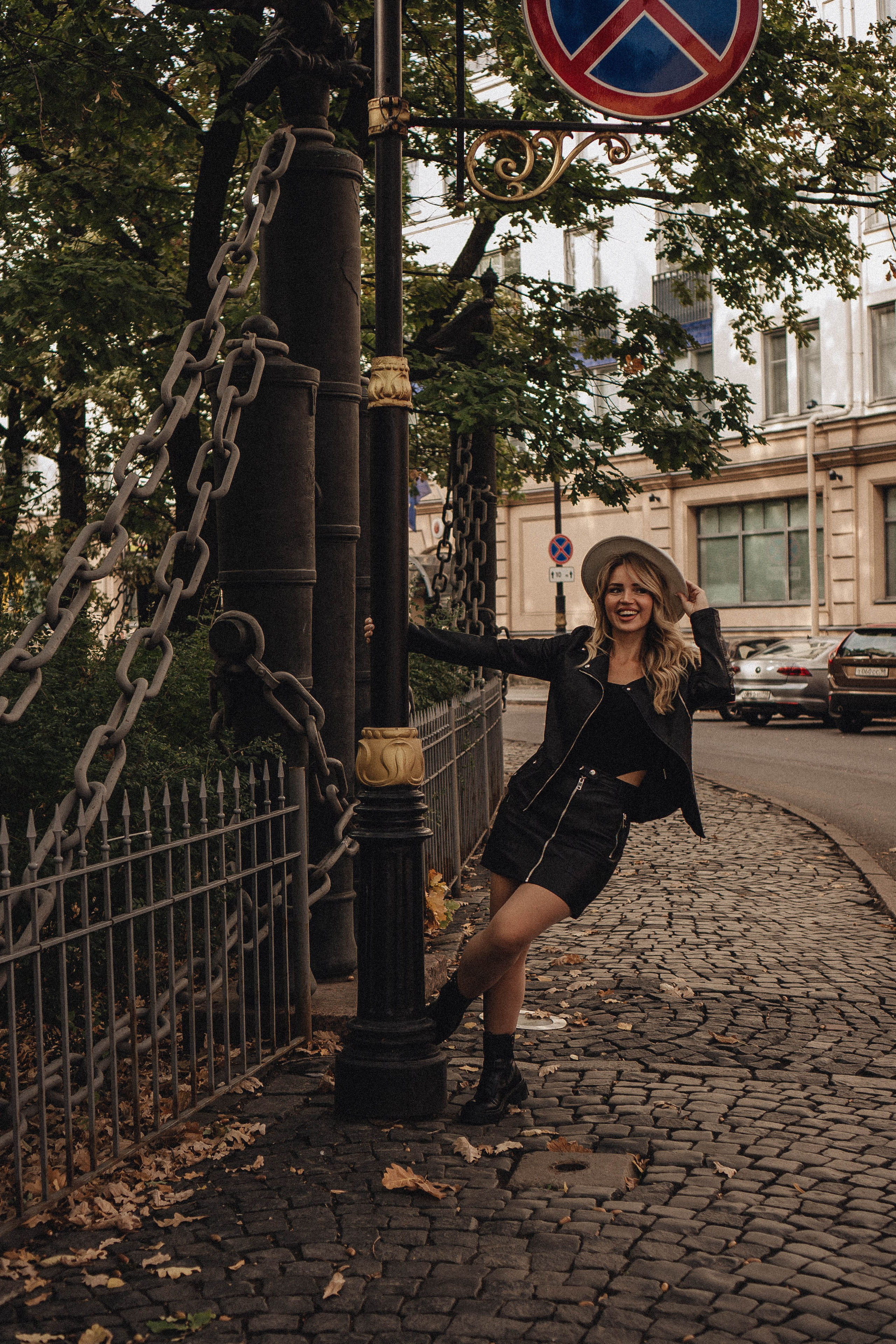 Прогулочная. Профессиональный фотограф, Санкт-Петербург — Виктория Богомолова