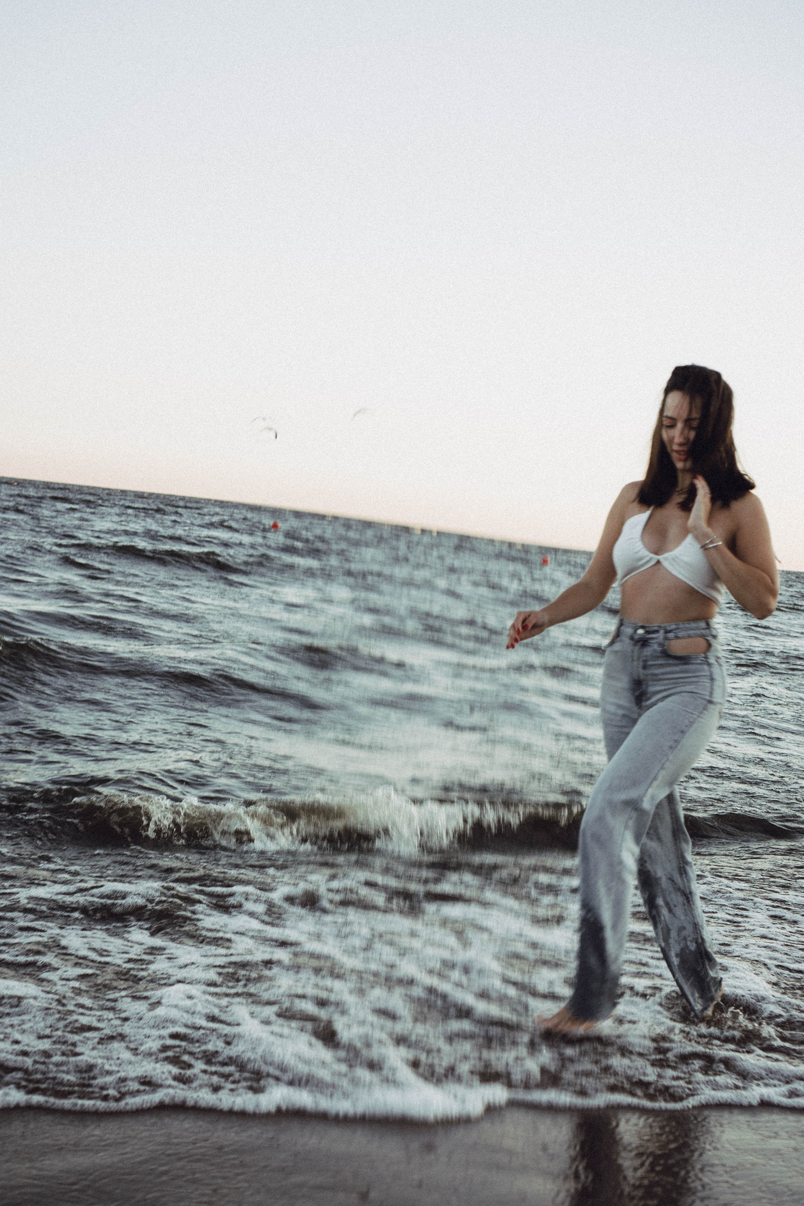 Любовь на заливе. Профессиональный фотограф, Санкт-Петербург — Виктория Богомолова