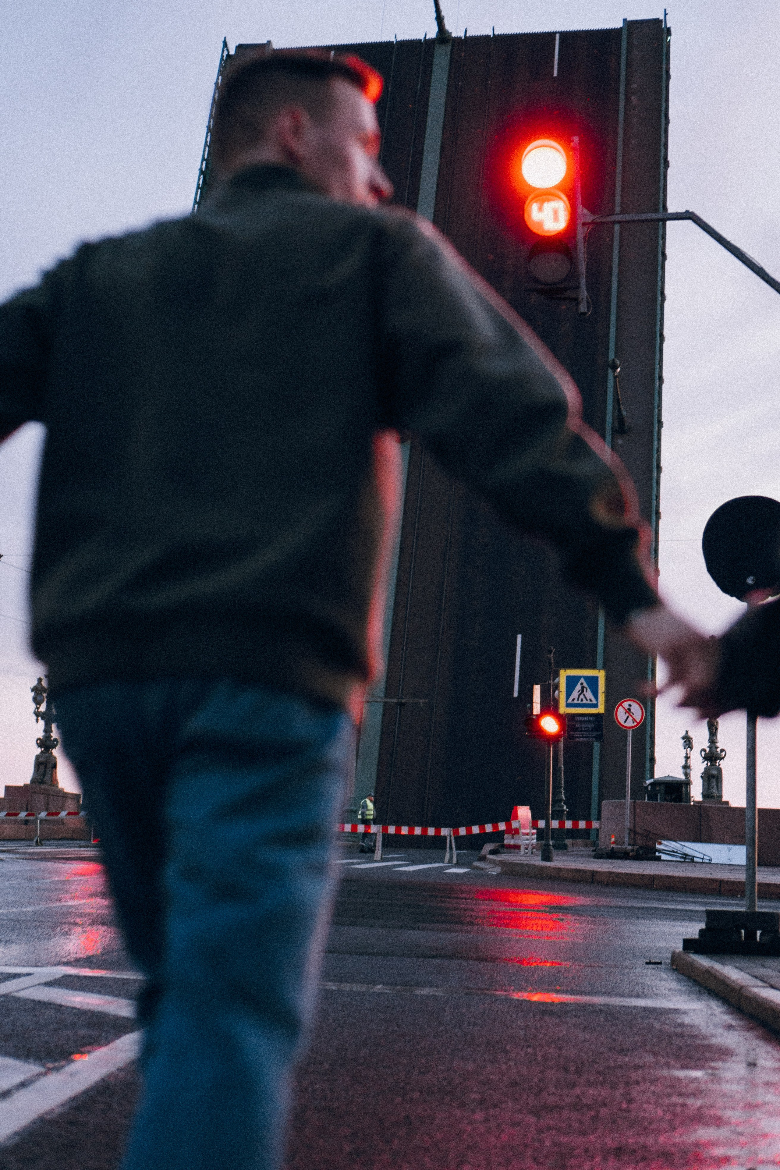 Рассветная история любви. Профессиональный фотограф, Санкт-Петербург — Виктория Богомолова