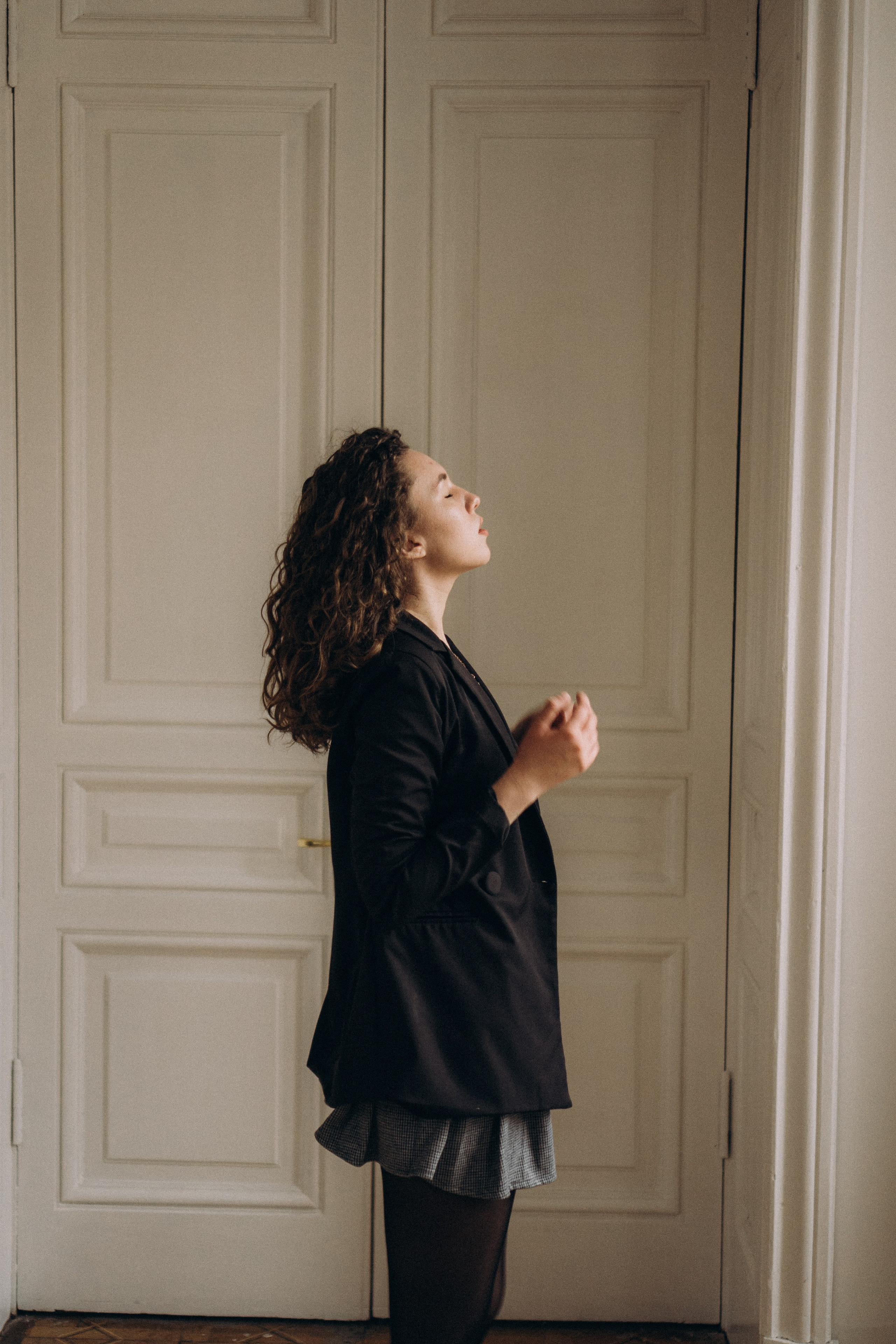 Для девушки. Профессиональный фотограф, Санкт-Петербург — Виктория Богомолова