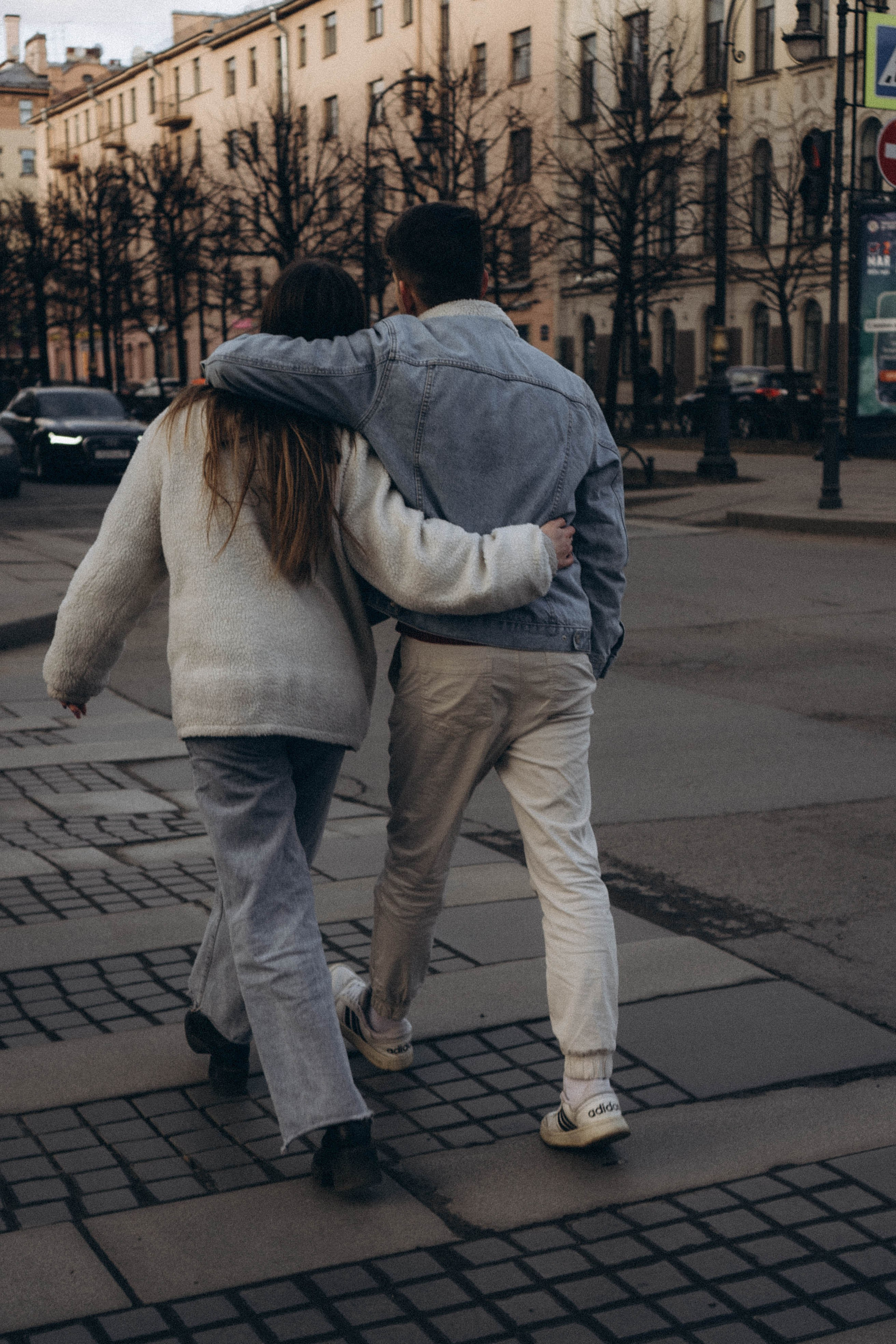 Прогулочная. Профессиональный фотограф, Санкт-Петербург — Виктория Богомолова