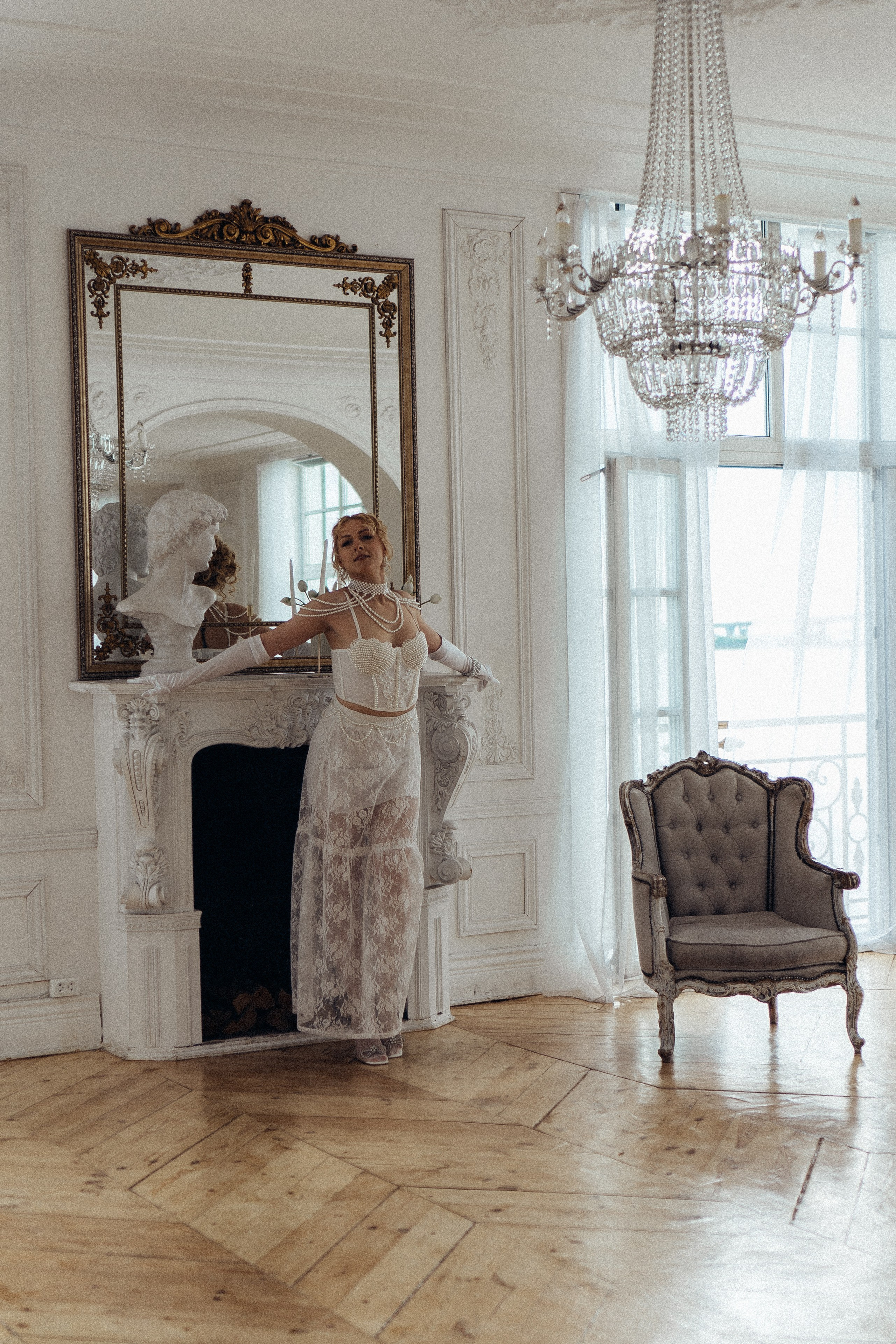 Винтажная история. Профессиональный фотограф, Санкт-Петербург — Виктория Богомолова