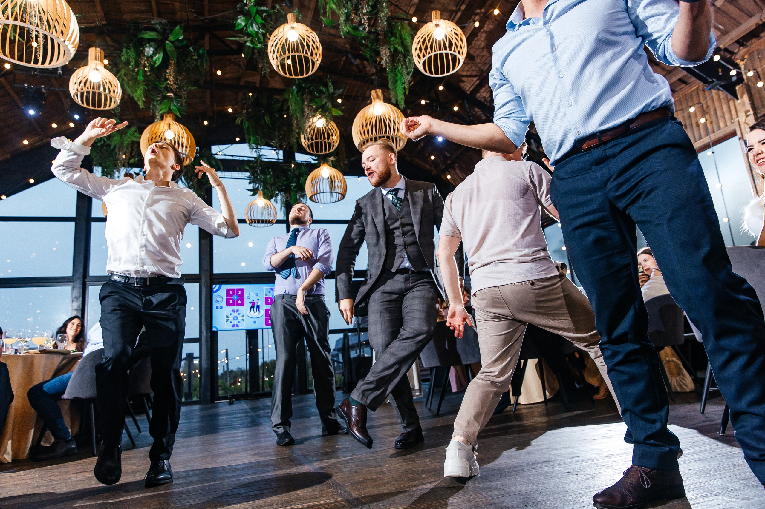 Sasha & Liza. Свадебный фотограф в Москве Виктория Арехова