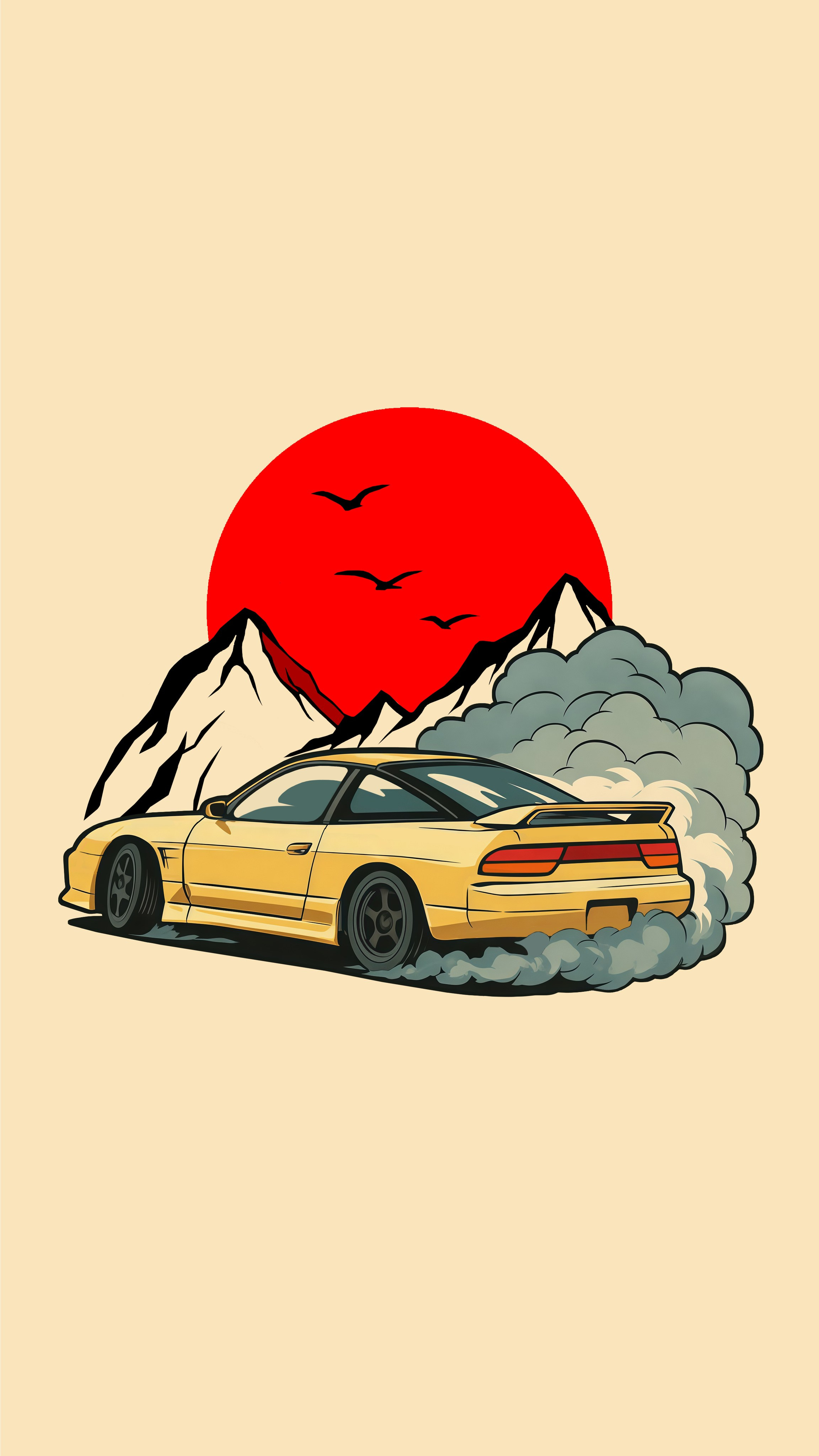 Рисунки. Автомобильные фотографии и рисунки в Санкт-Петербурги Пашков Дмитрий